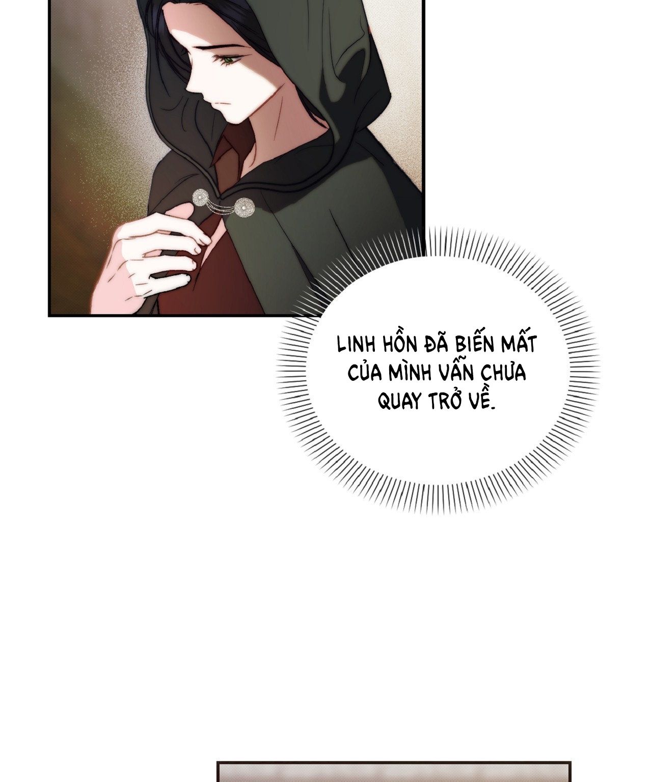 đọc truyện [18+] Khách Không Mời Mà Đến Của Thiên Đàng Chương 10 ảnh 30 tại Thiên Thai Truyện