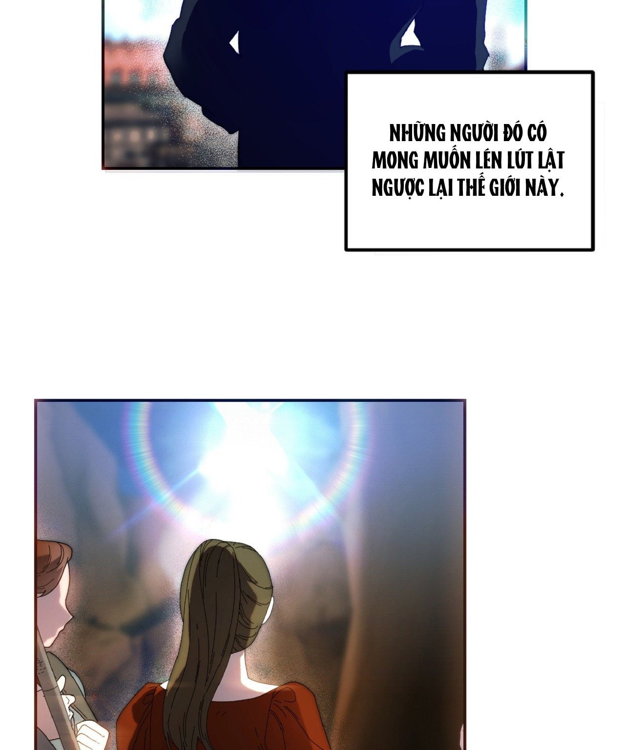 đọc truyện [18+] Khách Không Mời Mà Đến Của Thiên Đàng Chương 10 ảnh 5 tại Thiên Thai Truyện