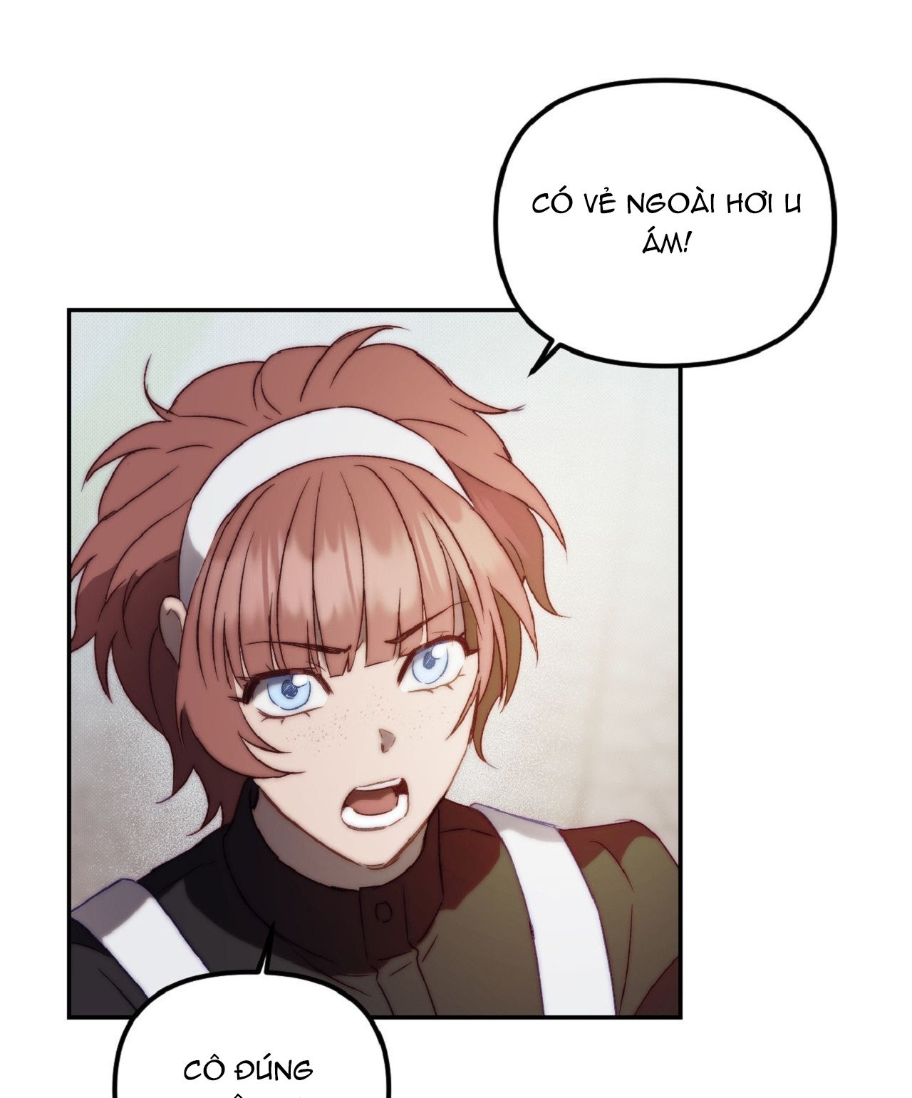 đọc truyện [18+] Khách Không Mời Mà Đến Của Thiên Đàng Chương 10 ảnh 35 tại Thiên Thai Truyện