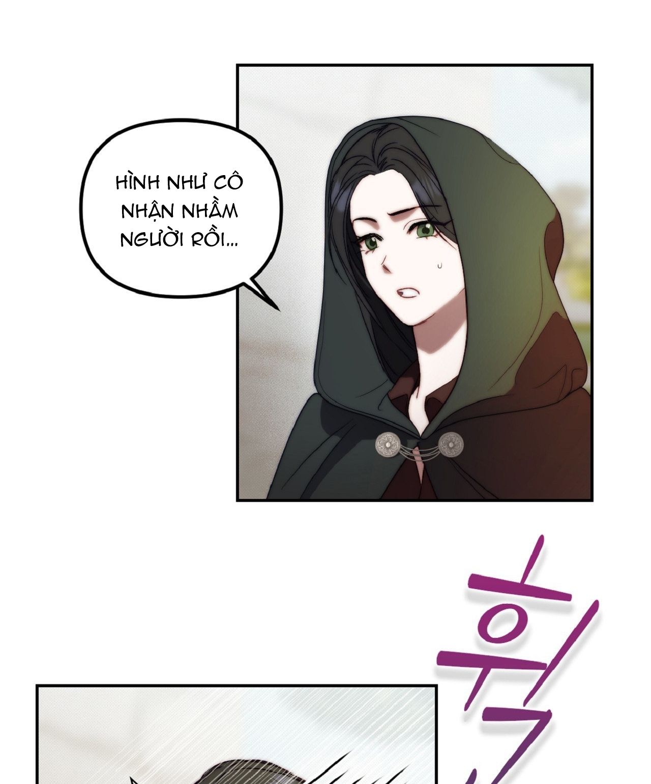 đọc truyện [18+] Khách Không Mời Mà Đến Của Thiên Đàng Chương 10 ảnh 38 tại Thiên Thai Truyện