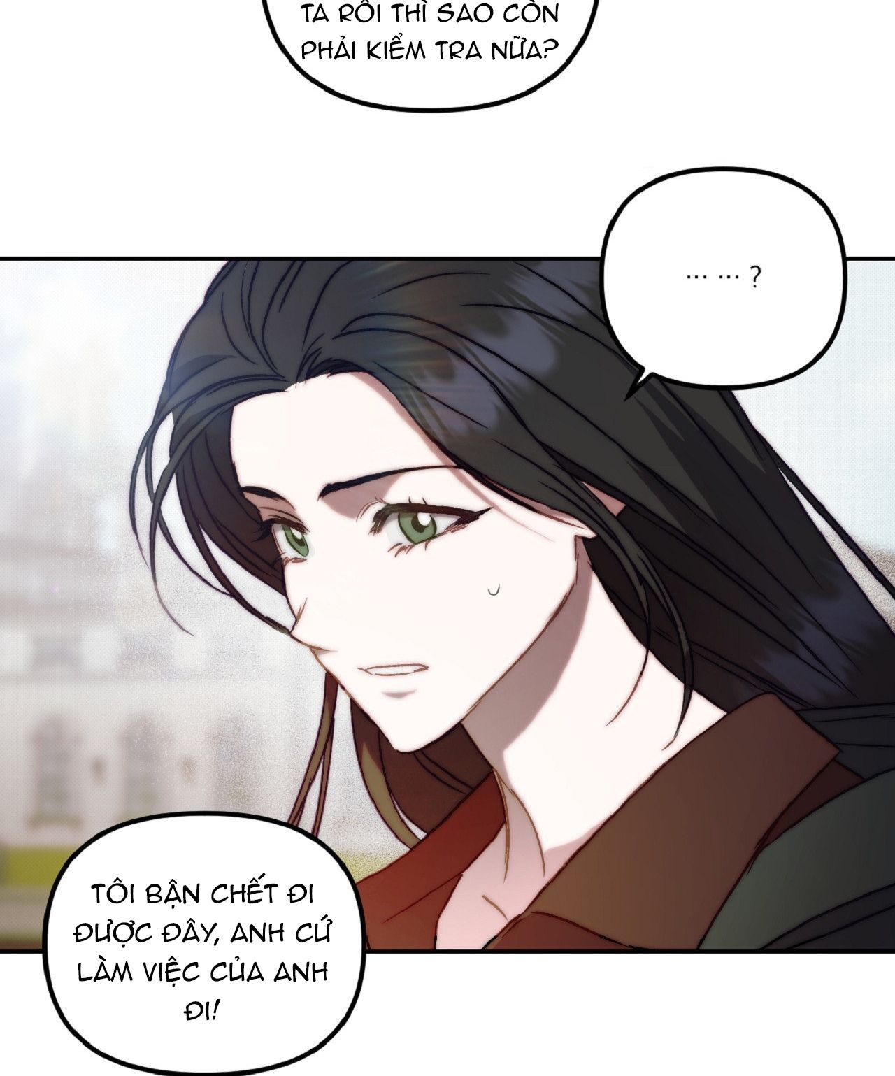 đọc truyện [18+] Khách Không Mời Mà Đến Của Thiên Đàng Chương 10 ảnh 42 tại Thiên Thai Truyện