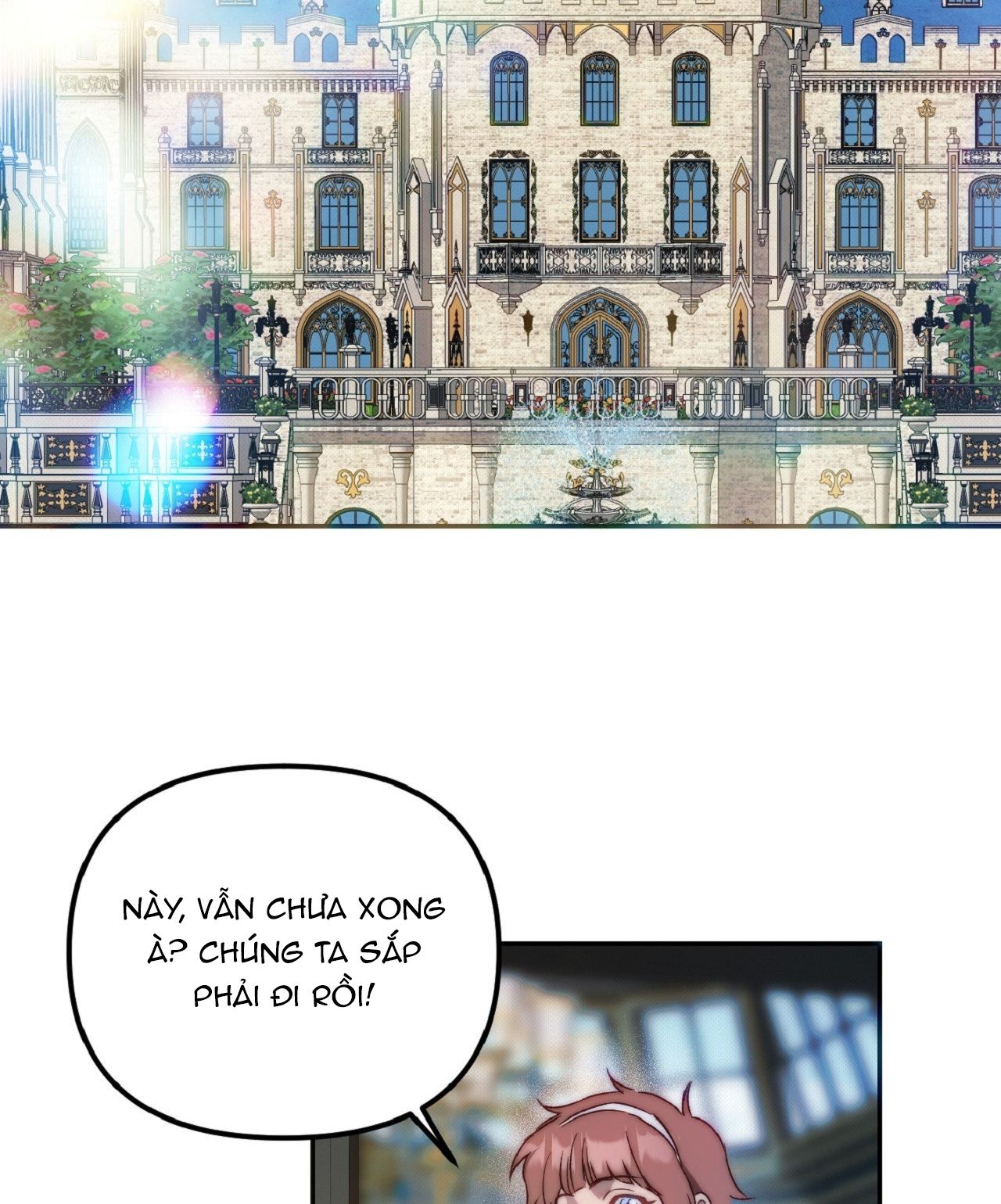 đọc truyện [18+] Khách Không Mời Mà Đến Của Thiên Đàng Chương 10 ảnh 50 tại Thiên Thai Truyện