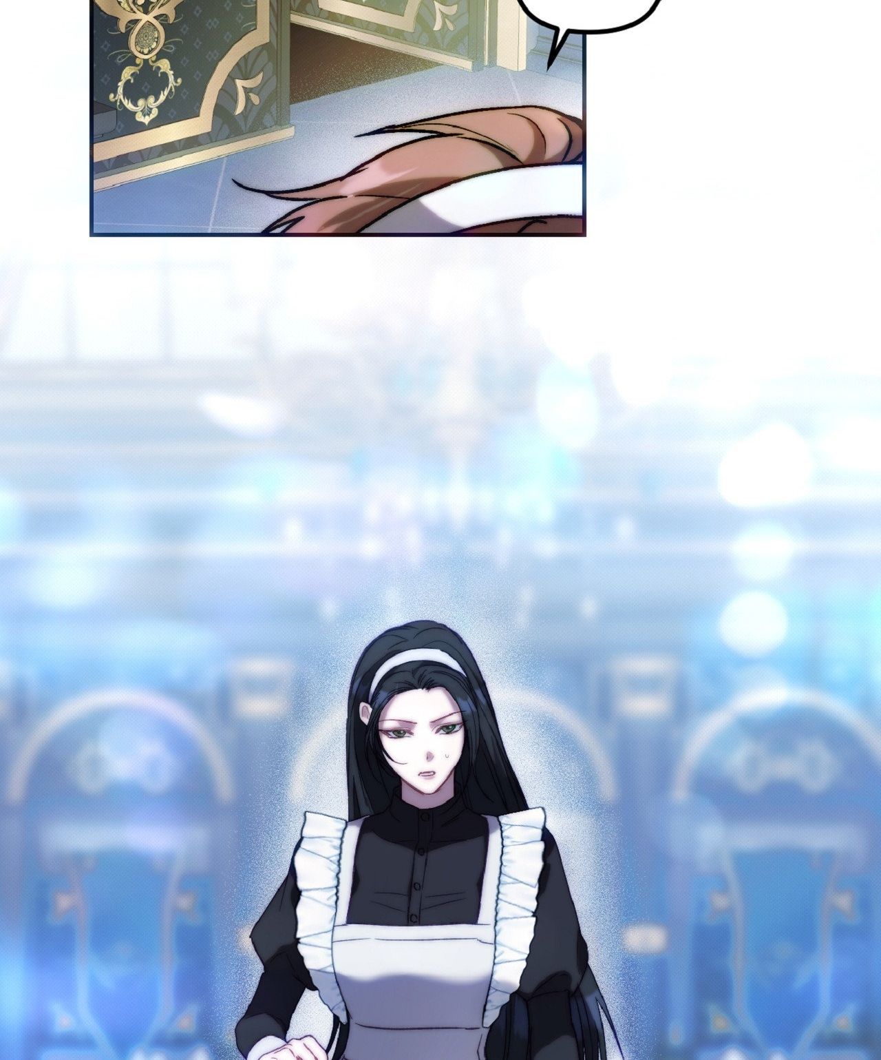 đọc truyện [18+] Khách Không Mời Mà Đến Của Thiên Đàng Chương 10 ảnh 52 tại Thiên Thai Truyện