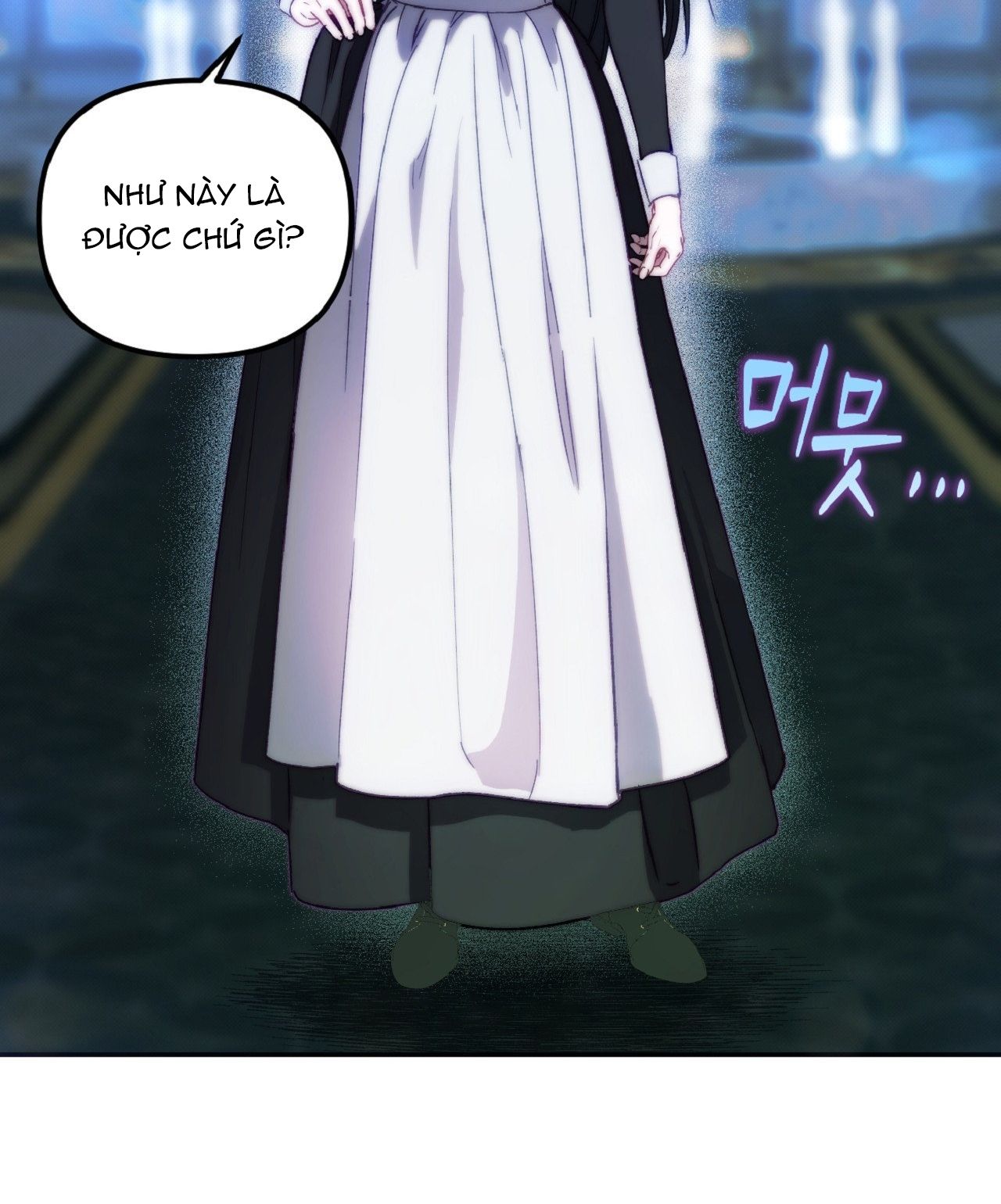 đọc truyện [18+] Khách Không Mời Mà Đến Của Thiên Đàng Chương 10 ảnh 53 tại Thiên Thai Truyện