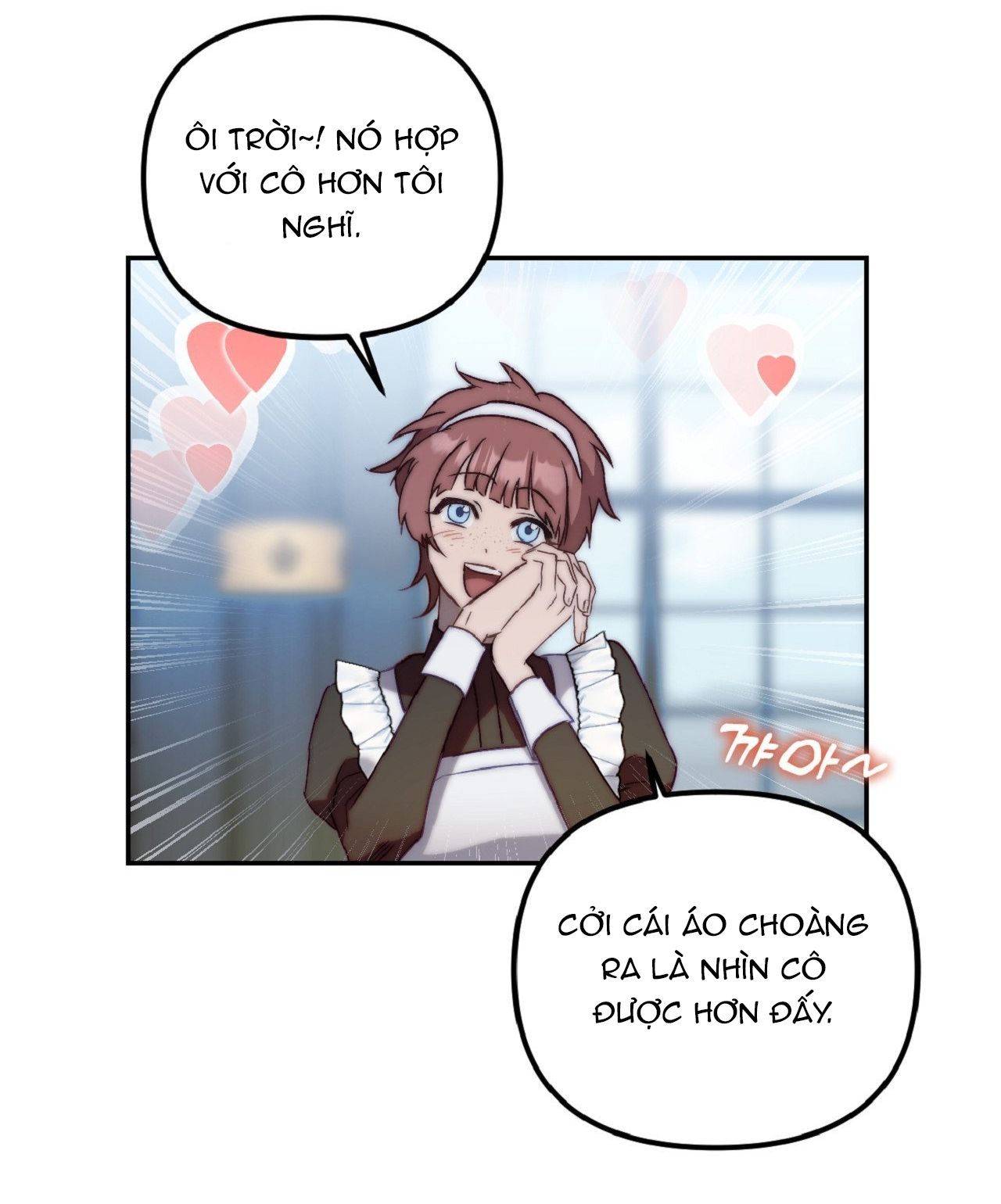 đọc truyện [18+] Khách Không Mời Mà Đến Của Thiên Đàng Chương 10 ảnh 54 tại Thiên Thai Truyện