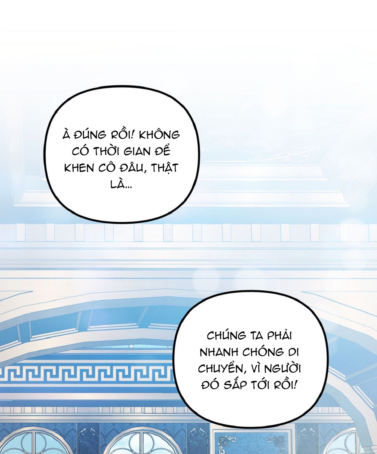 đọc truyện [18+] Khách Không Mời Mà Đến Của Thiên Đàng Chương 10 ảnh 55 tại Thiên Thai Truyện