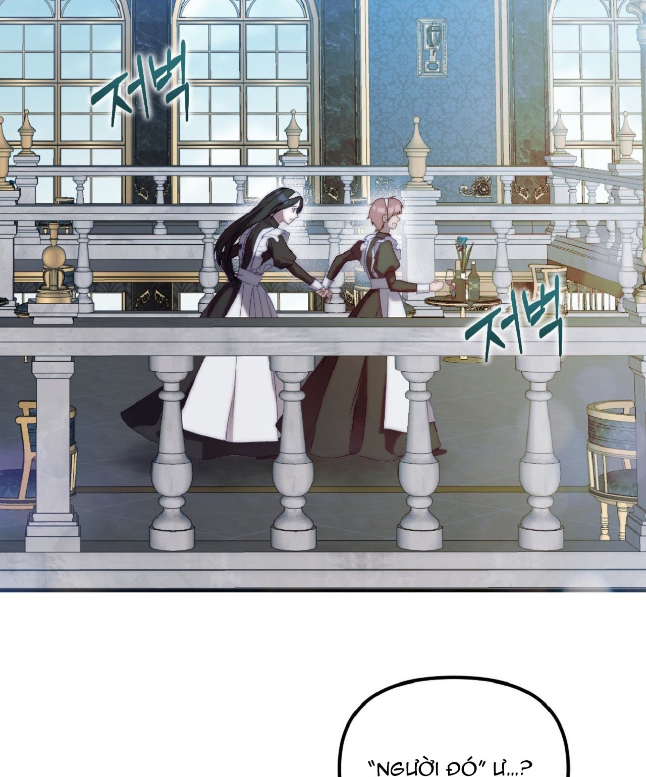 đọc truyện [18+] Khách Không Mời Mà Đến Của Thiên Đàng Chương 10 ảnh 56 tại Thiên Thai Truyện