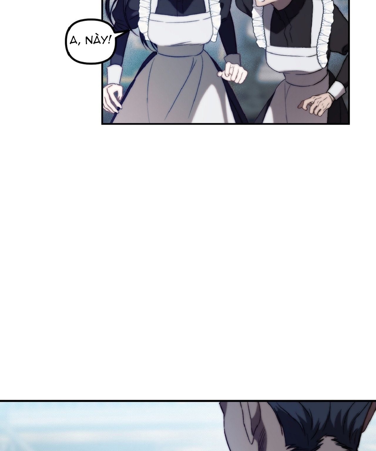 đọc truyện [18+] Khách Không Mời Mà Đến Của Thiên Đàng Chương 11.1 ảnh 14 tại Thiên Thai Truyện