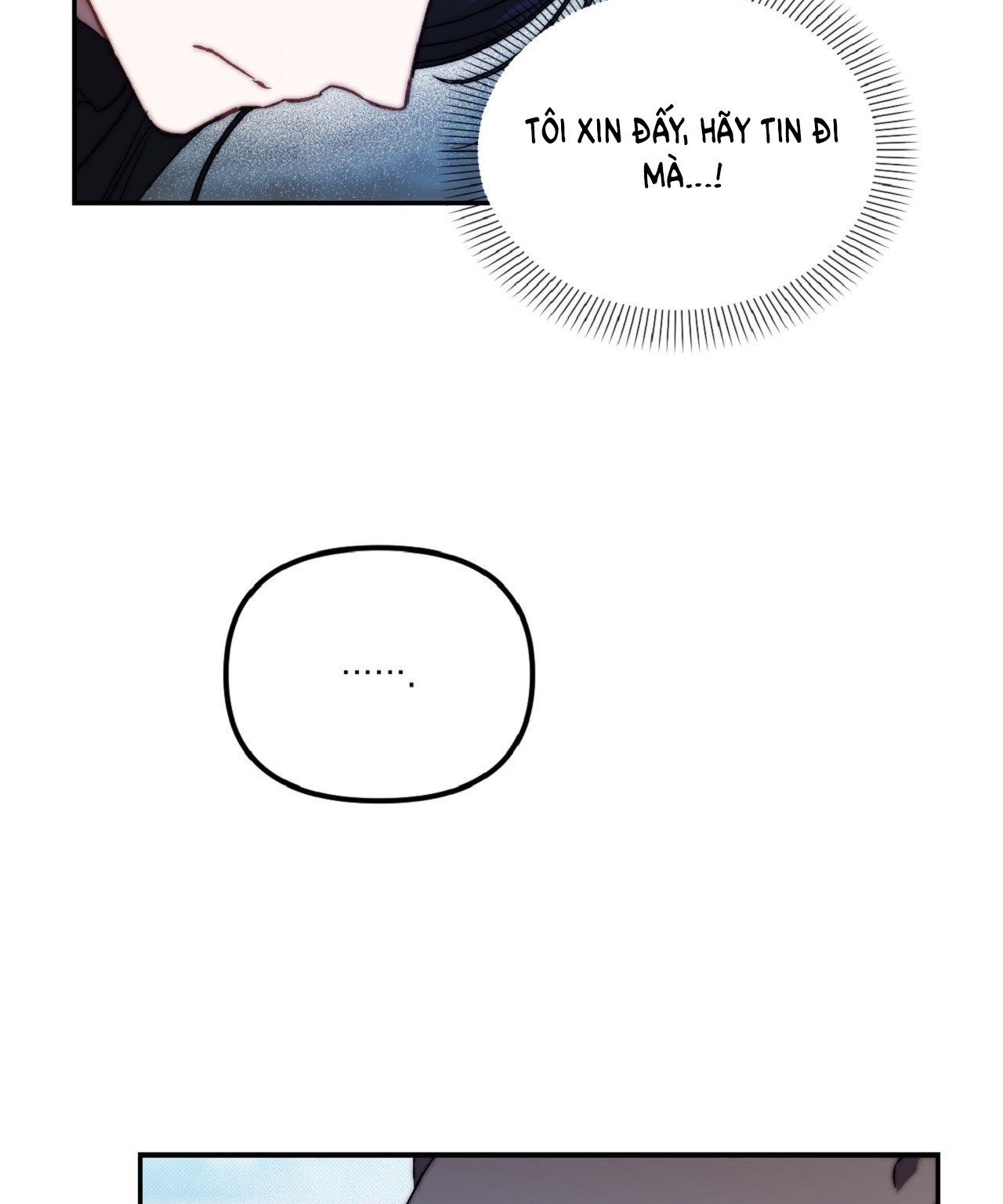 đọc truyện [18+] Khách Không Mời Mà Đến Của Thiên Đàng Chương 11.1 ảnh 27 tại Thiên Thai Truyện