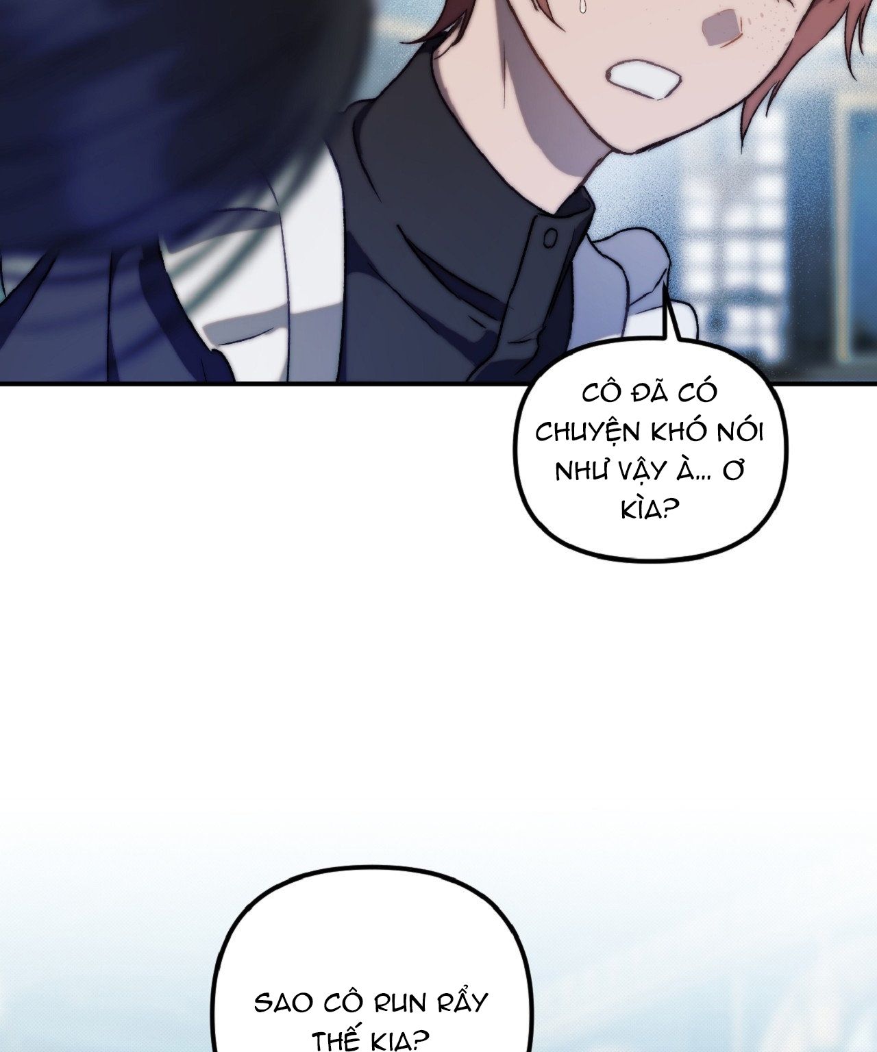 đọc truyện [18+] Khách Không Mời Mà Đến Của Thiên Đàng Chương 11.1 ảnh 31 tại Thiên Thai Truyện