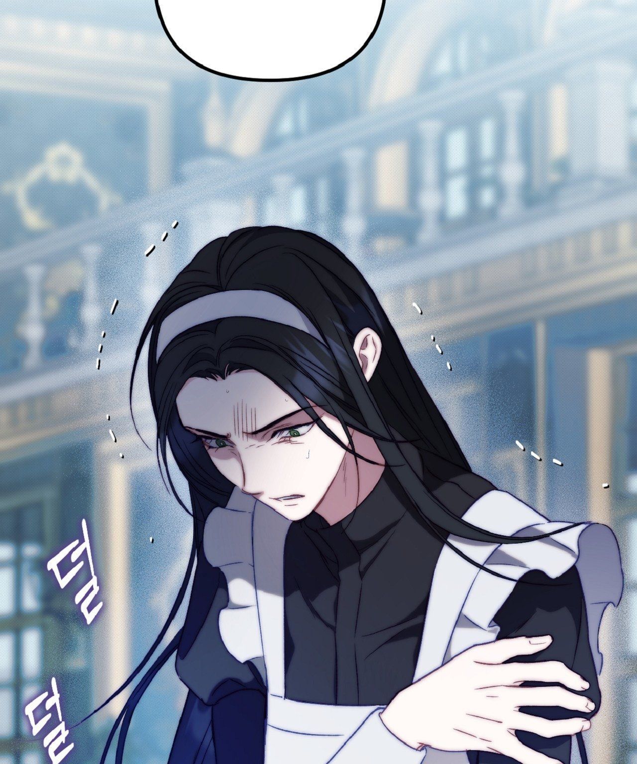 đọc truyện [18+] Khách Không Mời Mà Đến Của Thiên Đàng Chương 11.1 ảnh 32 tại Thiên Thai Truyện