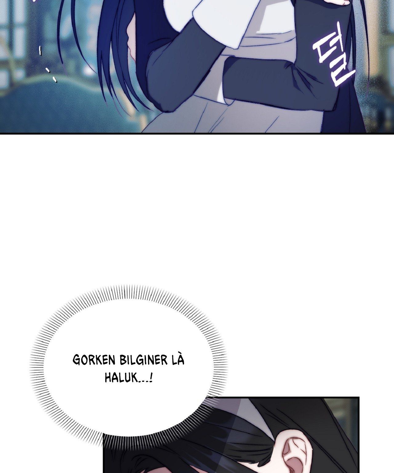 đọc truyện [18+] Khách Không Mời Mà Đến Của Thiên Đàng Chương 11.1 ảnh 33 tại Thiên Thai Truyện