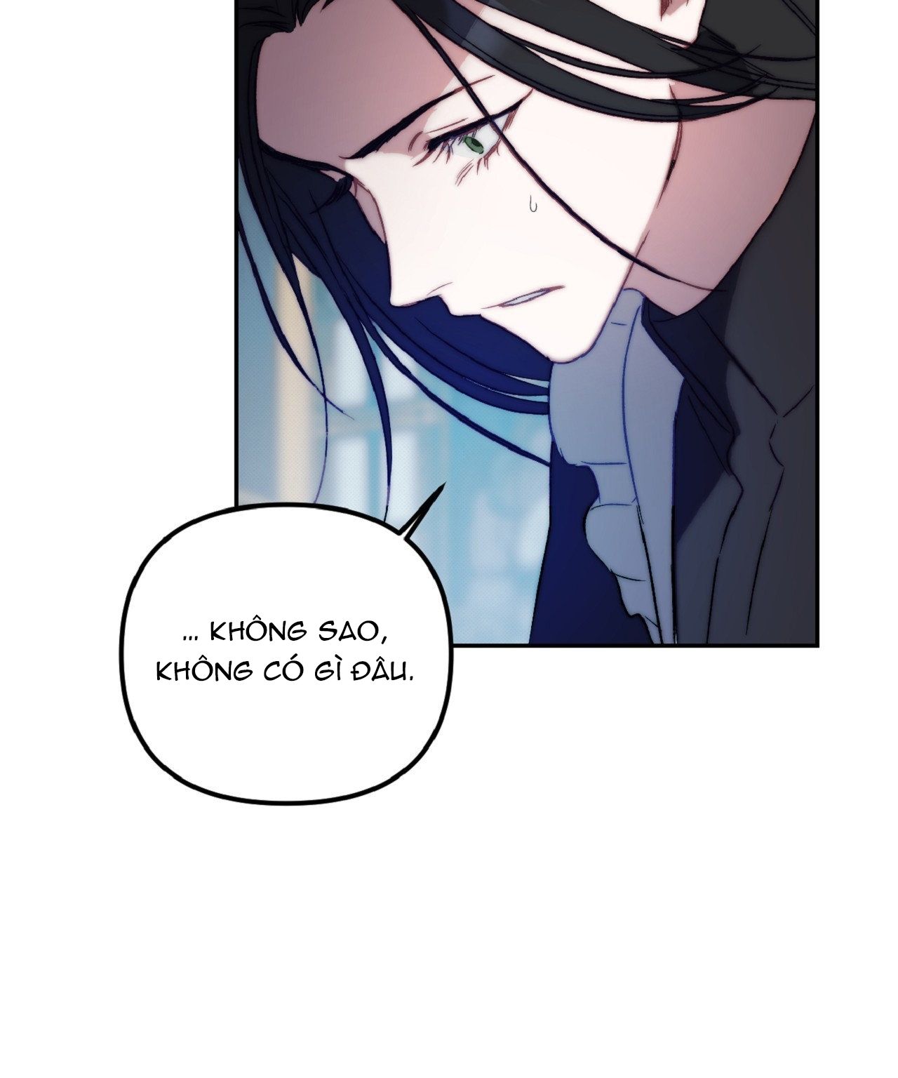 đọc truyện [18+] Khách Không Mời Mà Đến Của Thiên Đàng Chương 11.1 ảnh 34 tại Thiên Thai Truyện