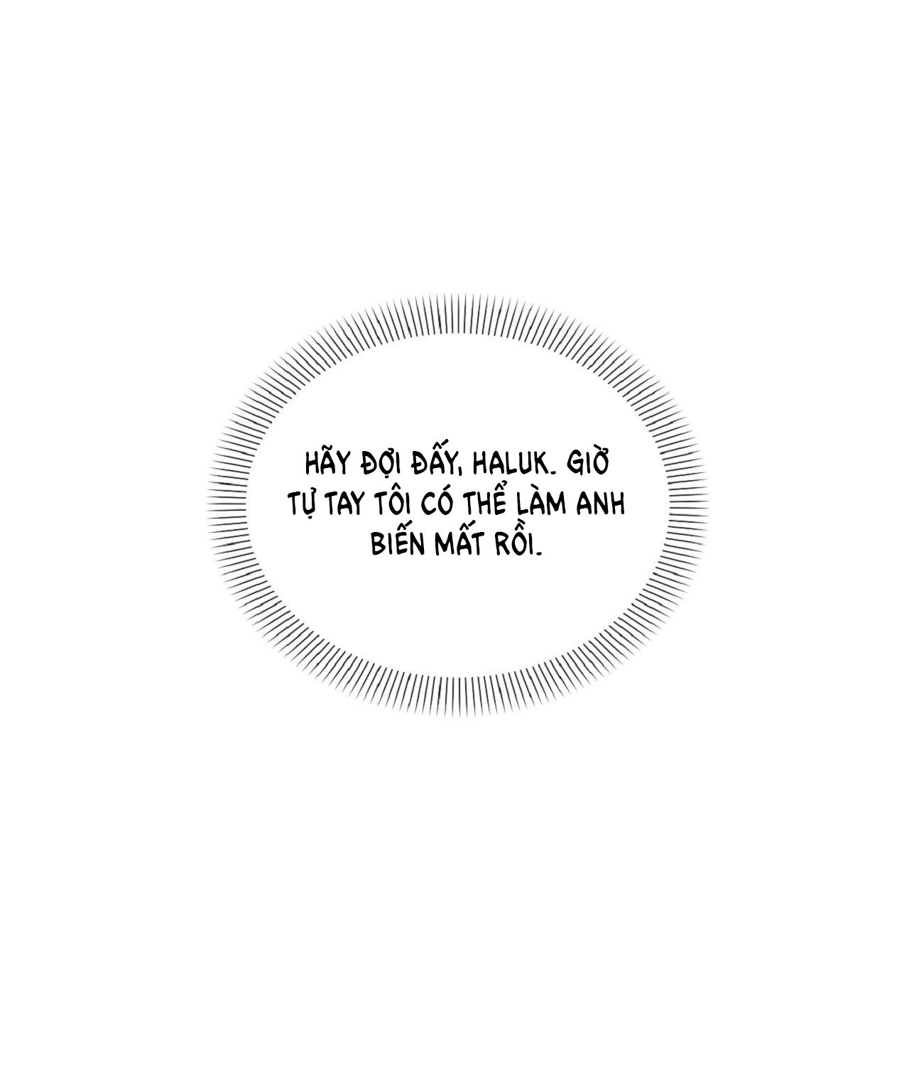 đọc truyện [18+] Khách Không Mời Mà Đến Của Thiên Đàng Chương 11.1 ảnh 35 tại Thiên Thai Truyện