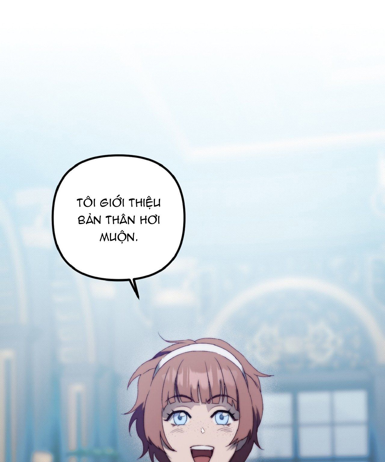 đọc truyện [18+] Khách Không Mời Mà Đến Của Thiên Đàng Chương 11.1 ảnh 37 tại Thiên Thai Truyện