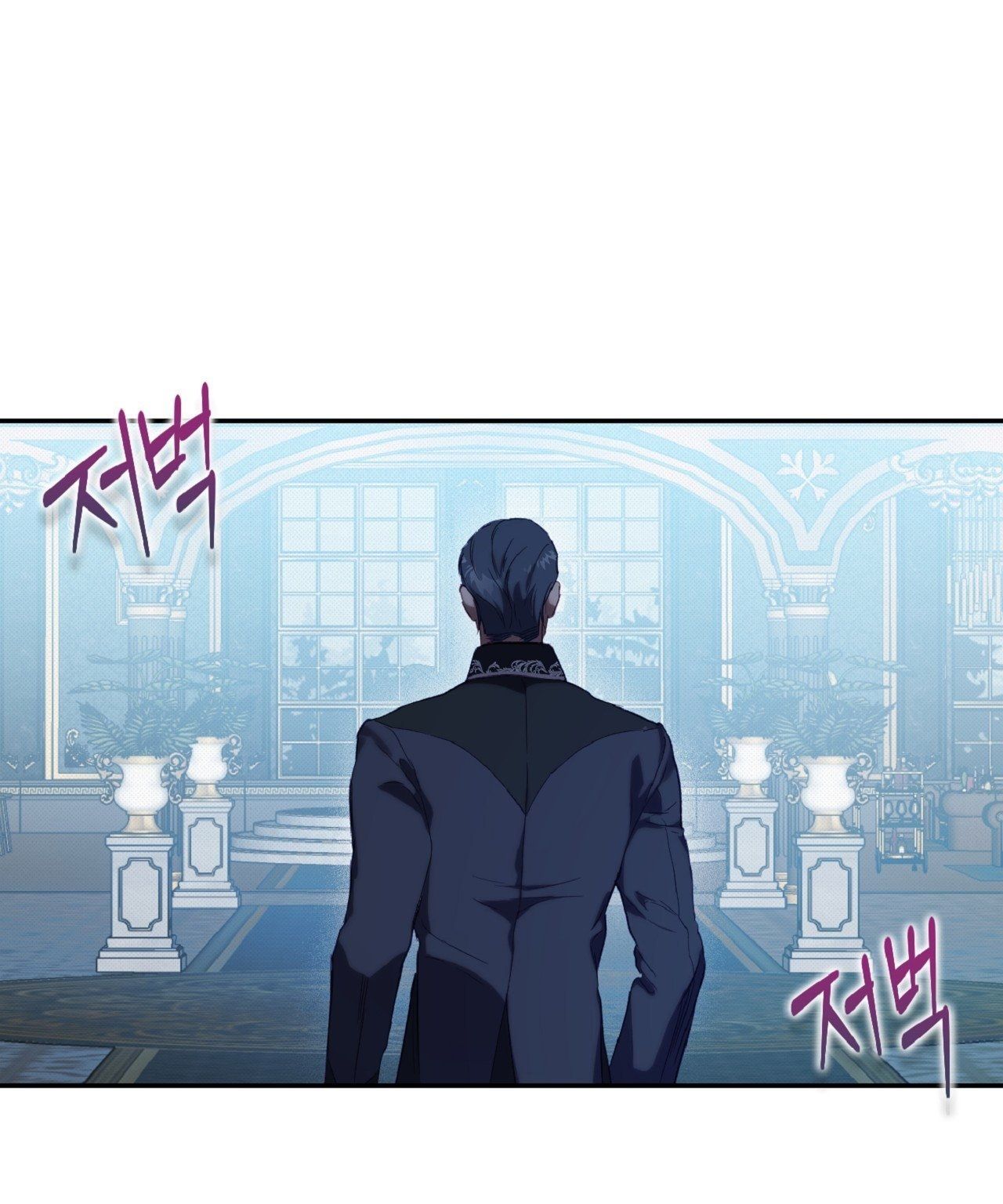 đọc truyện [18+] Khách Không Mời Mà Đến Của Thiên Đàng Chương 11.1 ảnh 9 tại Thiên Thai Truyện