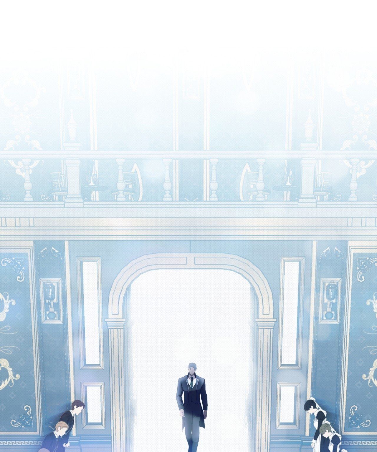 đọc truyện [18+] Khách Không Mời Mà Đến Của Thiên Đàng Chương 11.1 ảnh 10 tại Thiên Thai Truyện