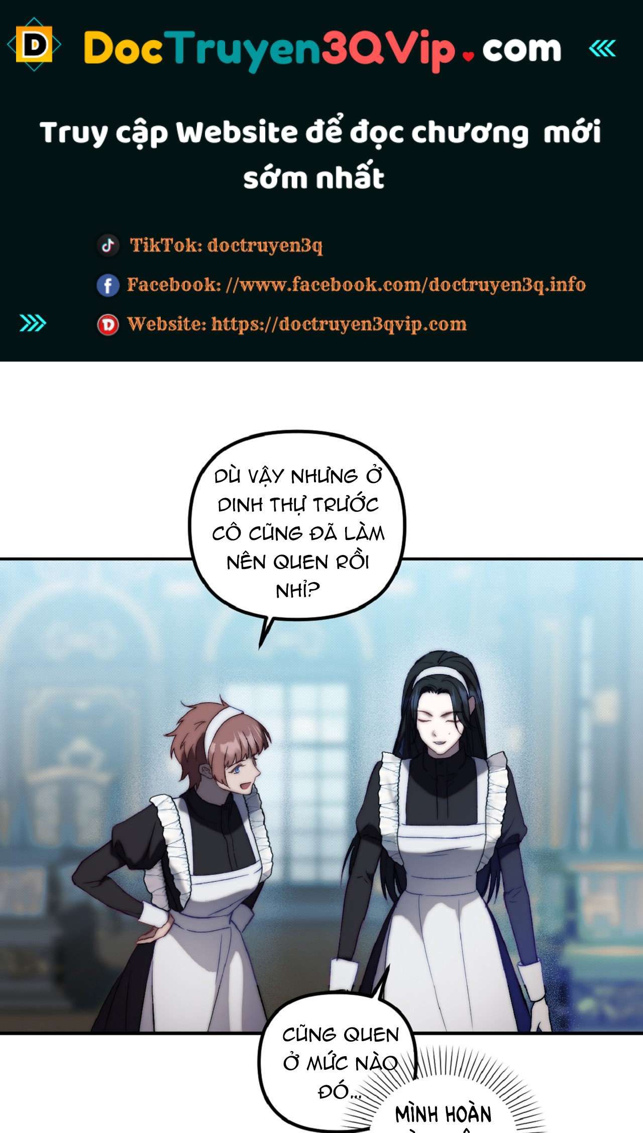 đọc truyện [18+] Khách Không Mời Mà Đến Của Thiên Đàng Chương 11.2 ảnh 3 tại Thiên Thai Truyện