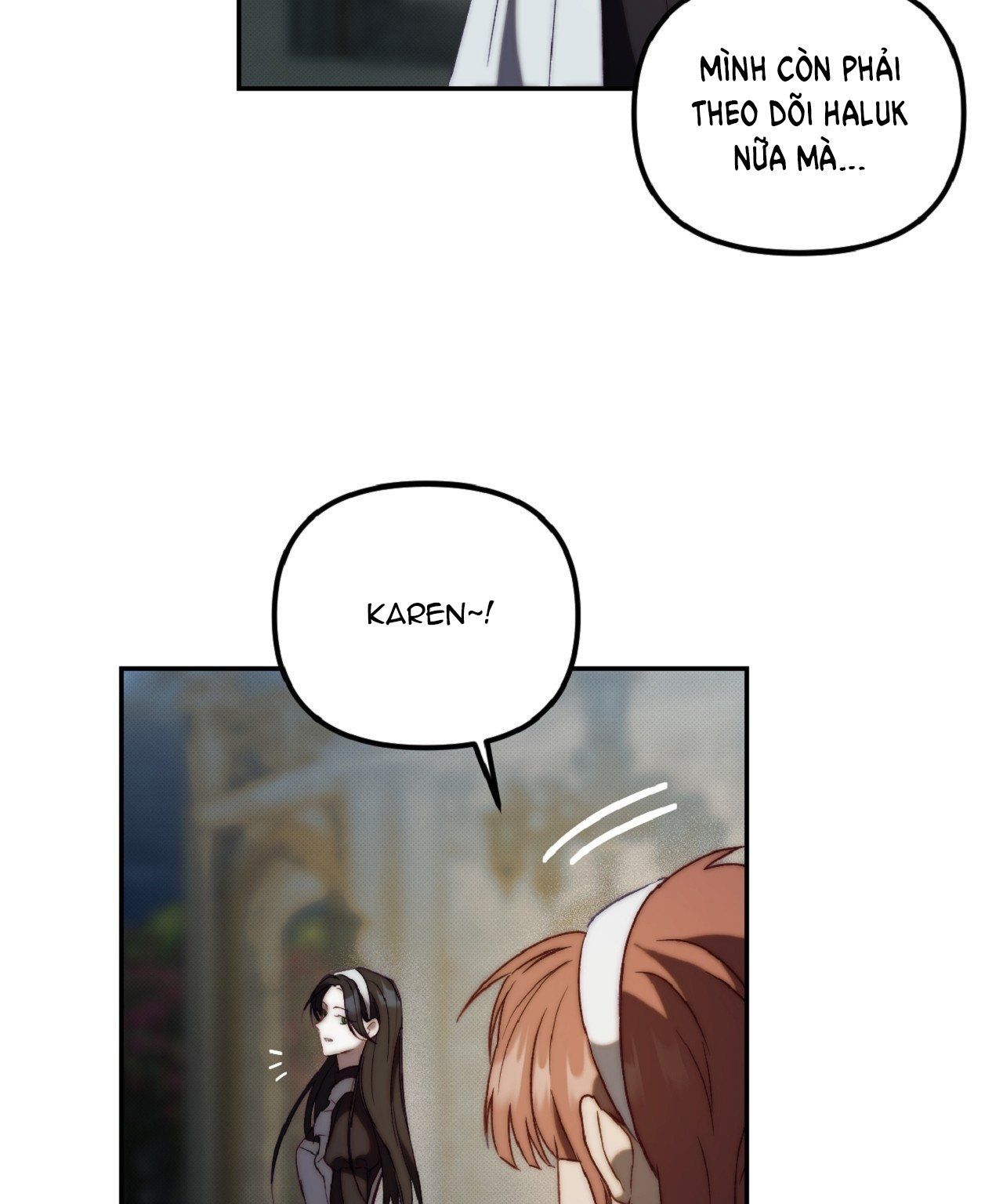 đọc truyện [18+] Khách Không Mời Mà Đến Của Thiên Đàng Chương 11.2 ảnh 13 tại Thiên Thai Truyện