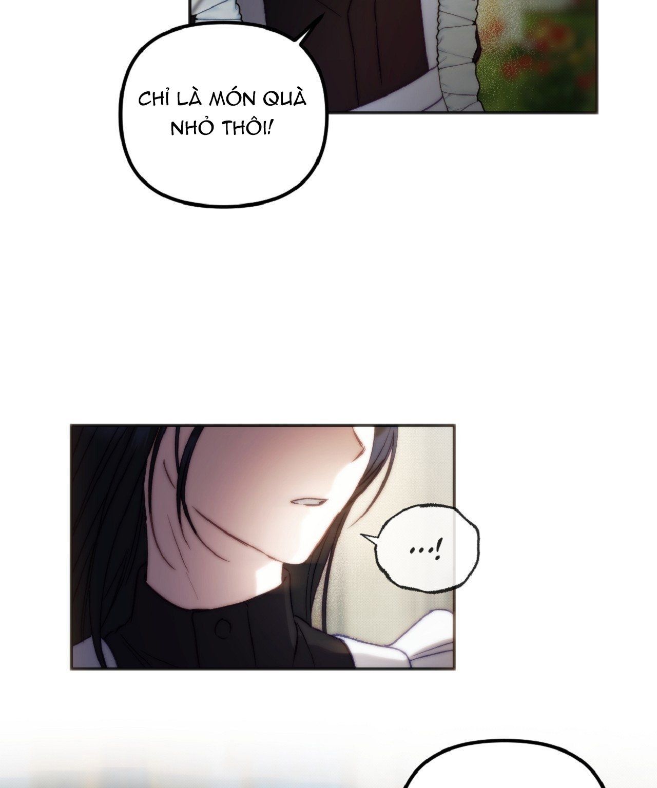 đọc truyện [18+] Khách Không Mời Mà Đến Của Thiên Đàng Chương 11.2 ảnh 17 tại Thiên Thai Truyện