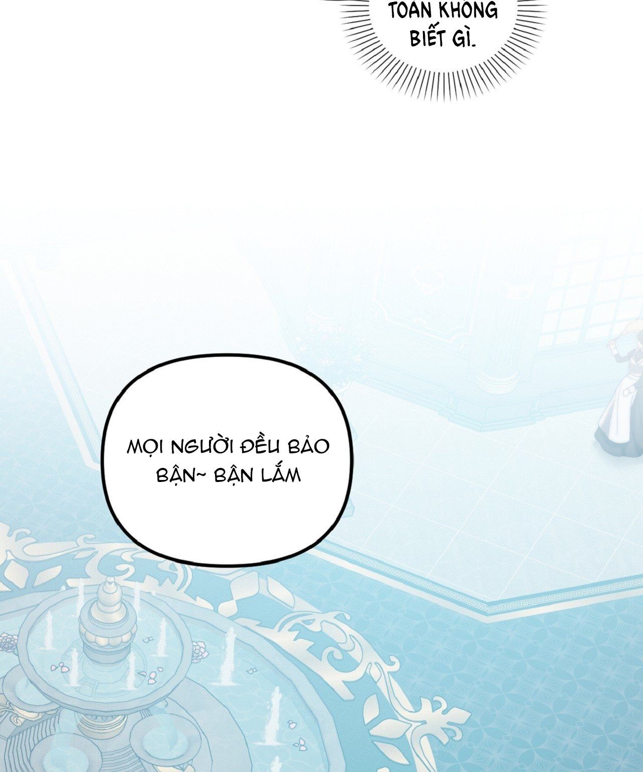 đọc truyện [18+] Khách Không Mời Mà Đến Của Thiên Đàng Chương 11.2 ảnh 4 tại Thiên Thai Truyện