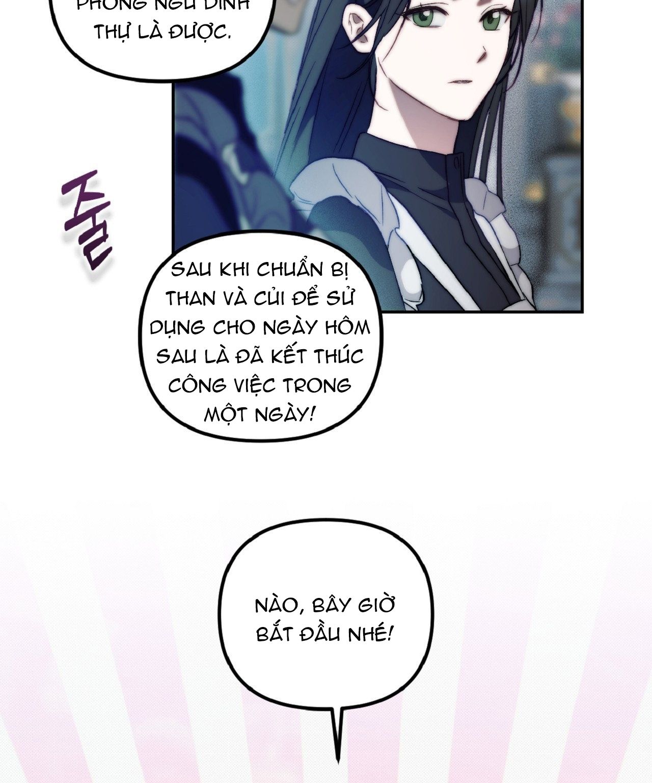 đọc truyện [18+] Khách Không Mời Mà Đến Của Thiên Đàng Chương 11.2 ảnh 8 tại Thiên Thai Truyện