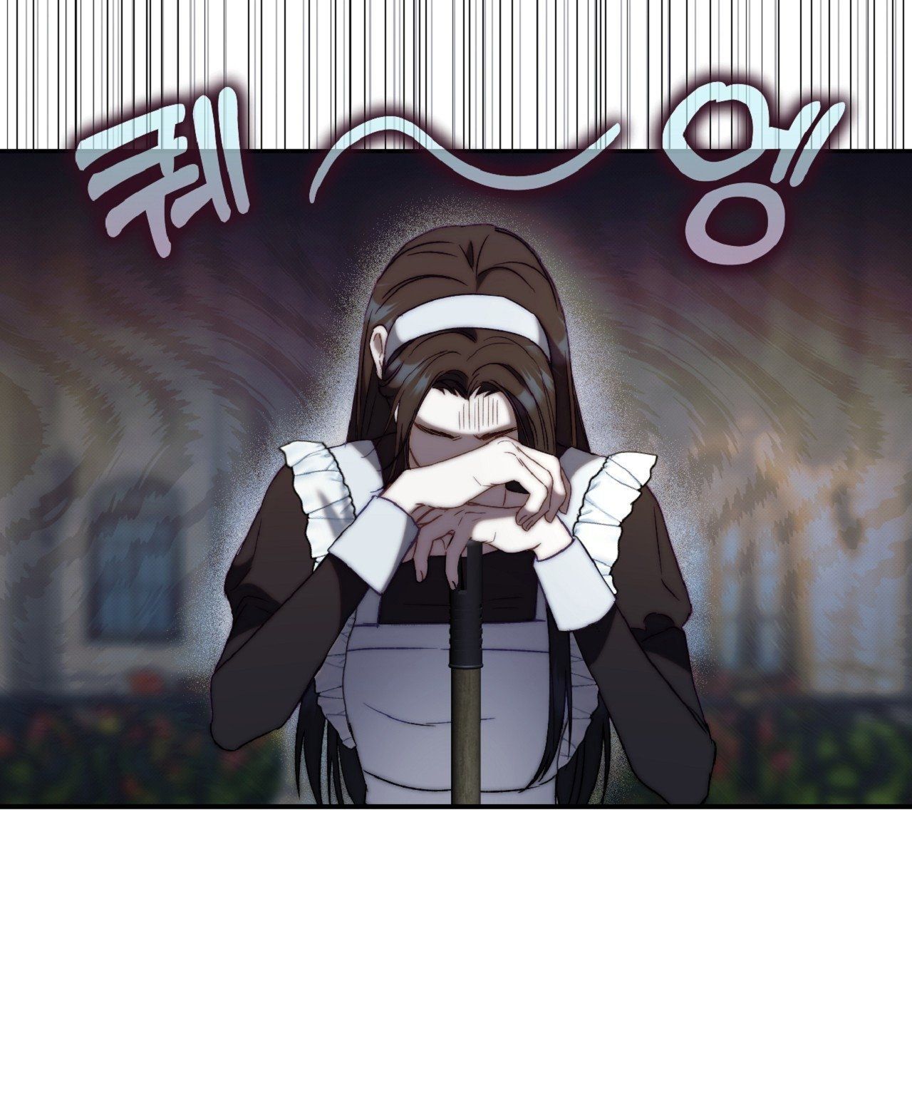 đọc truyện [18+] Khách Không Mời Mà Đến Của Thiên Đàng Chương 11.2 ảnh 11 tại Thiên Thai Truyện