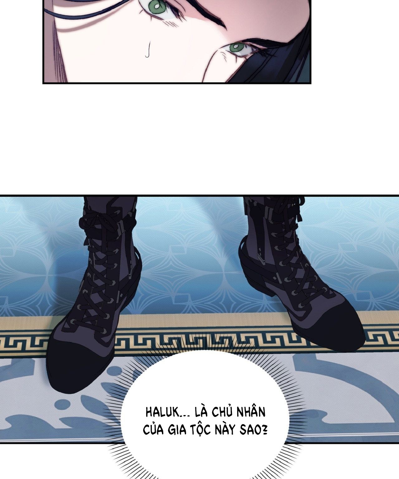 đọc truyện [18+] Khách Không Mời Mà Đến Của Thiên Đàng Chương 11 ảnh 12 tại Thiên Thai Truyện