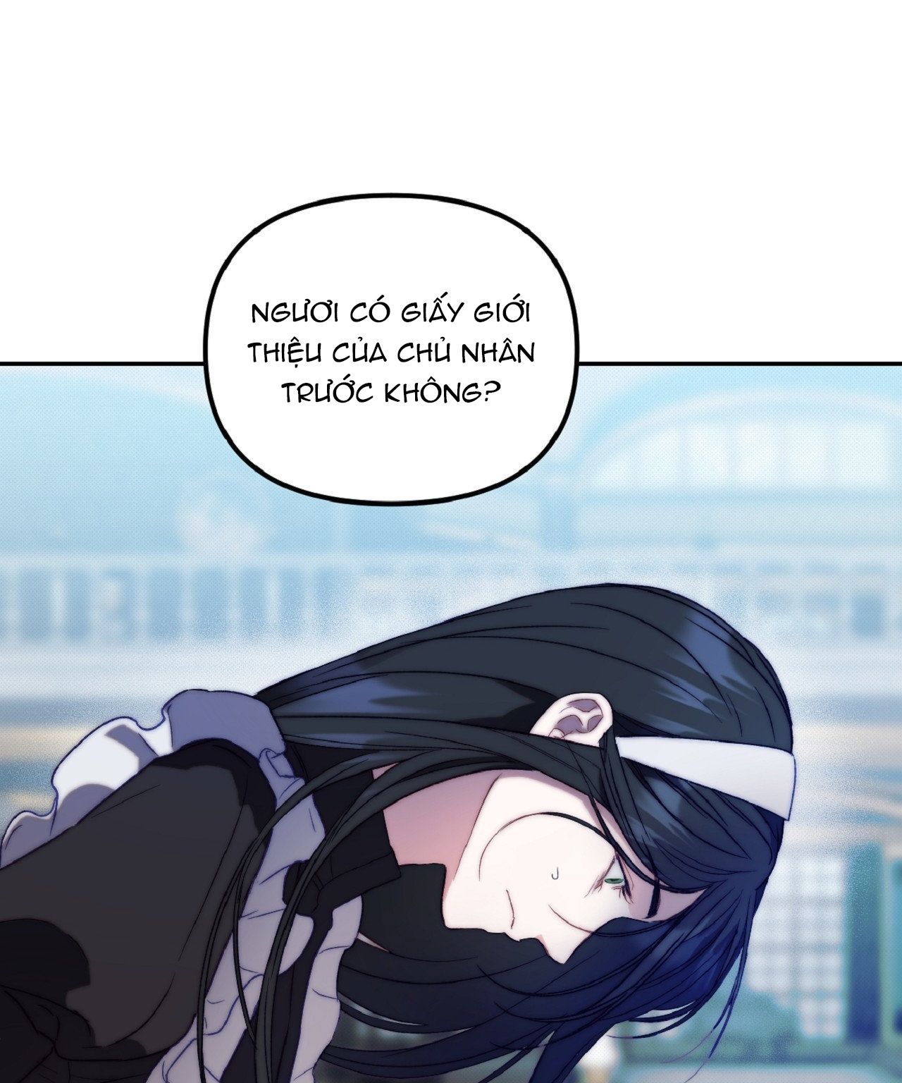 đọc truyện [18+] Khách Không Mời Mà Đến Của Thiên Đàng Chương 11 ảnh 14 tại Thiên Thai Truyện