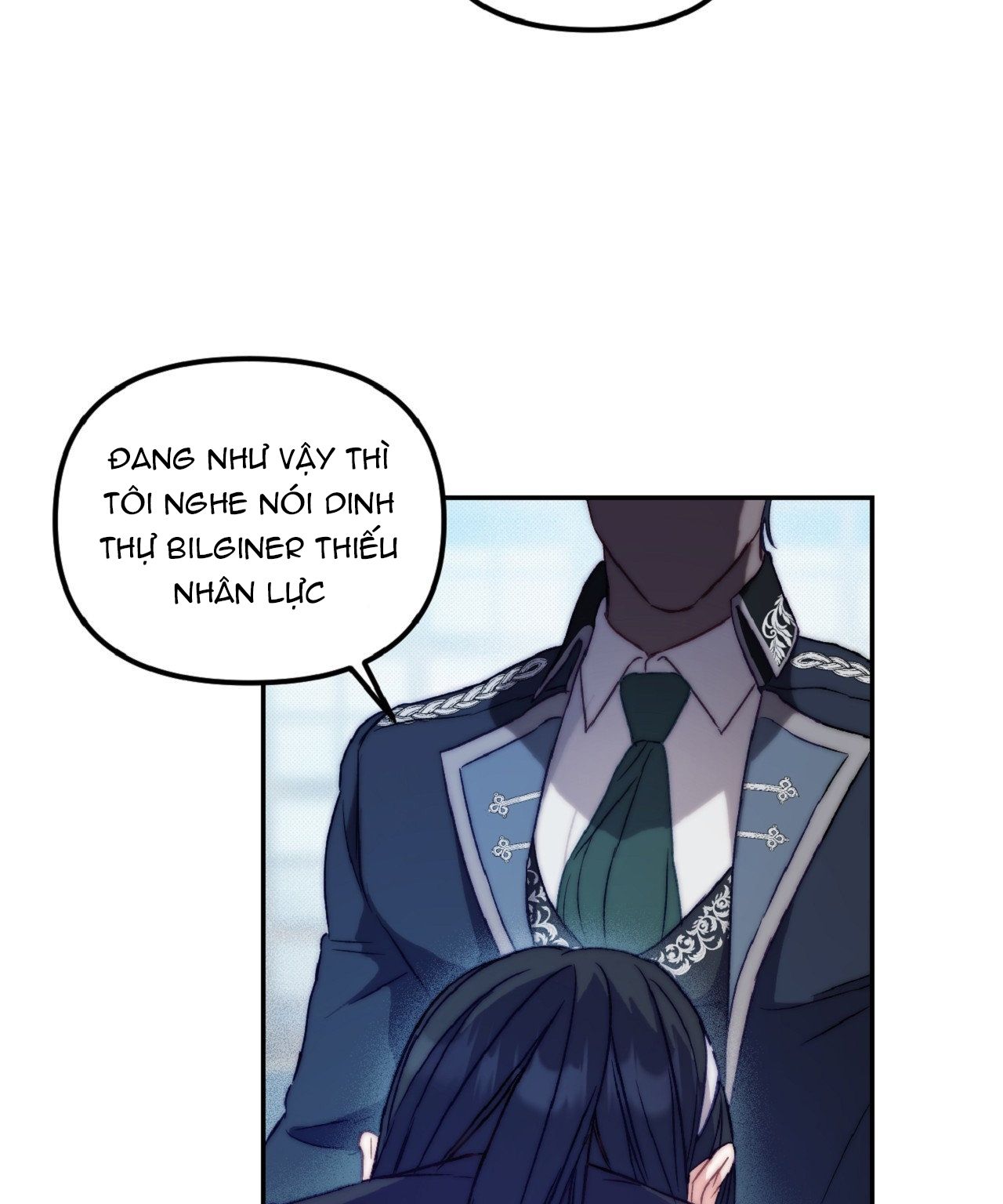 đọc truyện [18+] Khách Không Mời Mà Đến Của Thiên Đàng Chương 11 ảnh 19 tại Thiên Thai Truyện