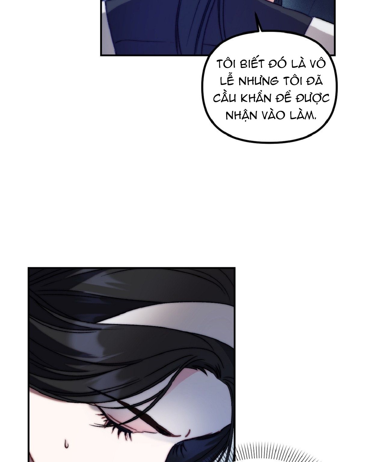 đọc truyện [18+] Khách Không Mời Mà Đến Của Thiên Đàng Chương 11 ảnh 20 tại Thiên Thai Truyện