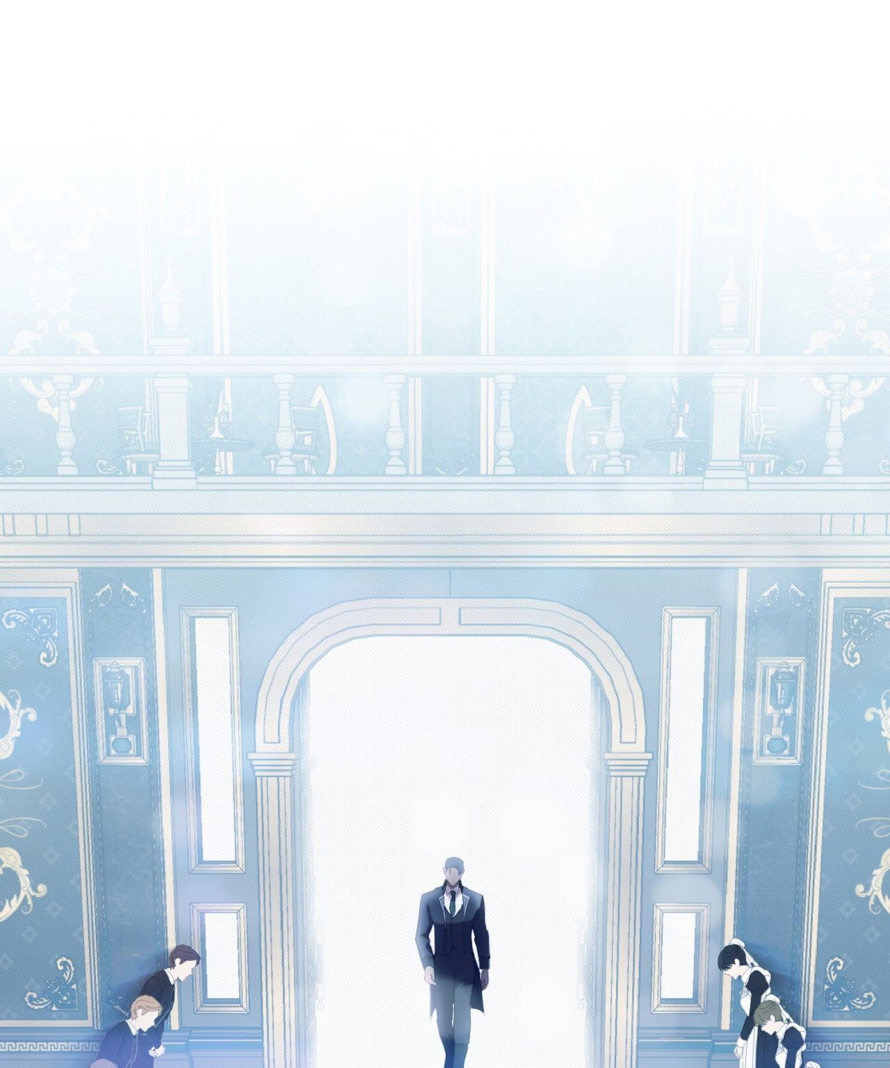 đọc truyện [18+] Khách Không Mời Mà Đến Của Thiên Đàng Chương 11 ảnh 4 tại Thiên Thai Truyện