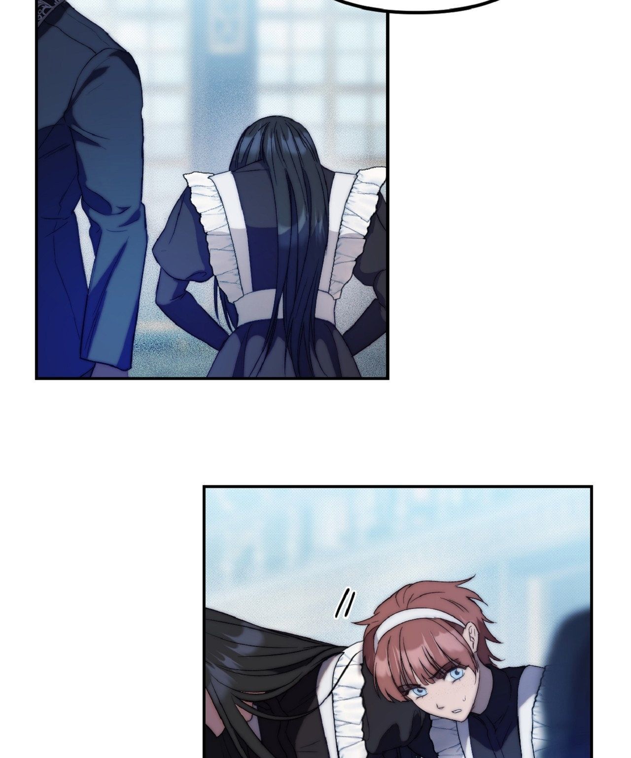 đọc truyện [18+] Khách Không Mời Mà Đến Của Thiên Đàng Chương 11 ảnh 23 tại Thiên Thai Truyện