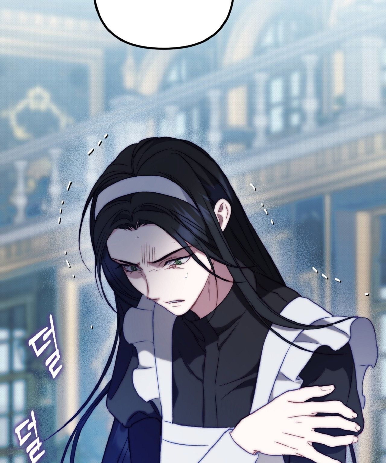 đọc truyện [18+] Khách Không Mời Mà Đến Của Thiên Đàng Chương 11 ảnh 26 tại Thiên Thai Truyện