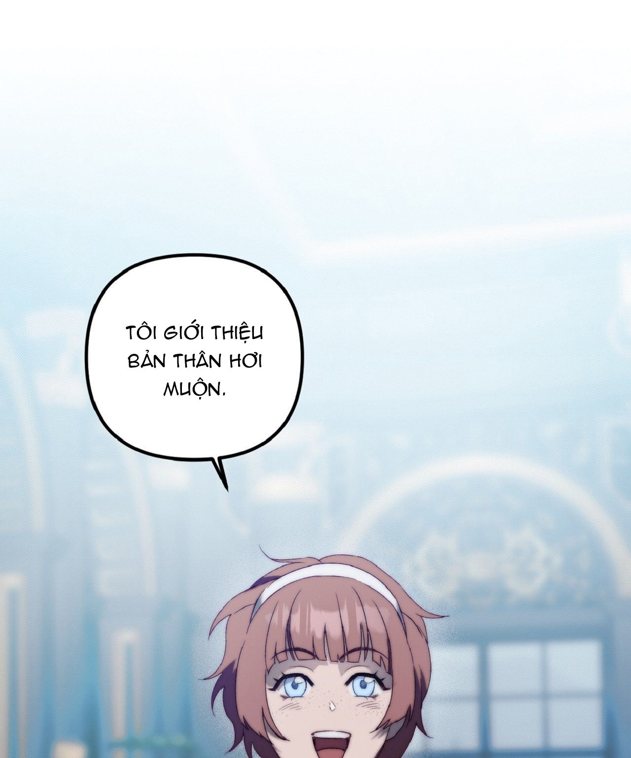 đọc truyện [18+] Khách Không Mời Mà Đến Của Thiên Đàng Chương 11 ảnh 31 tại Thiên Thai Truyện