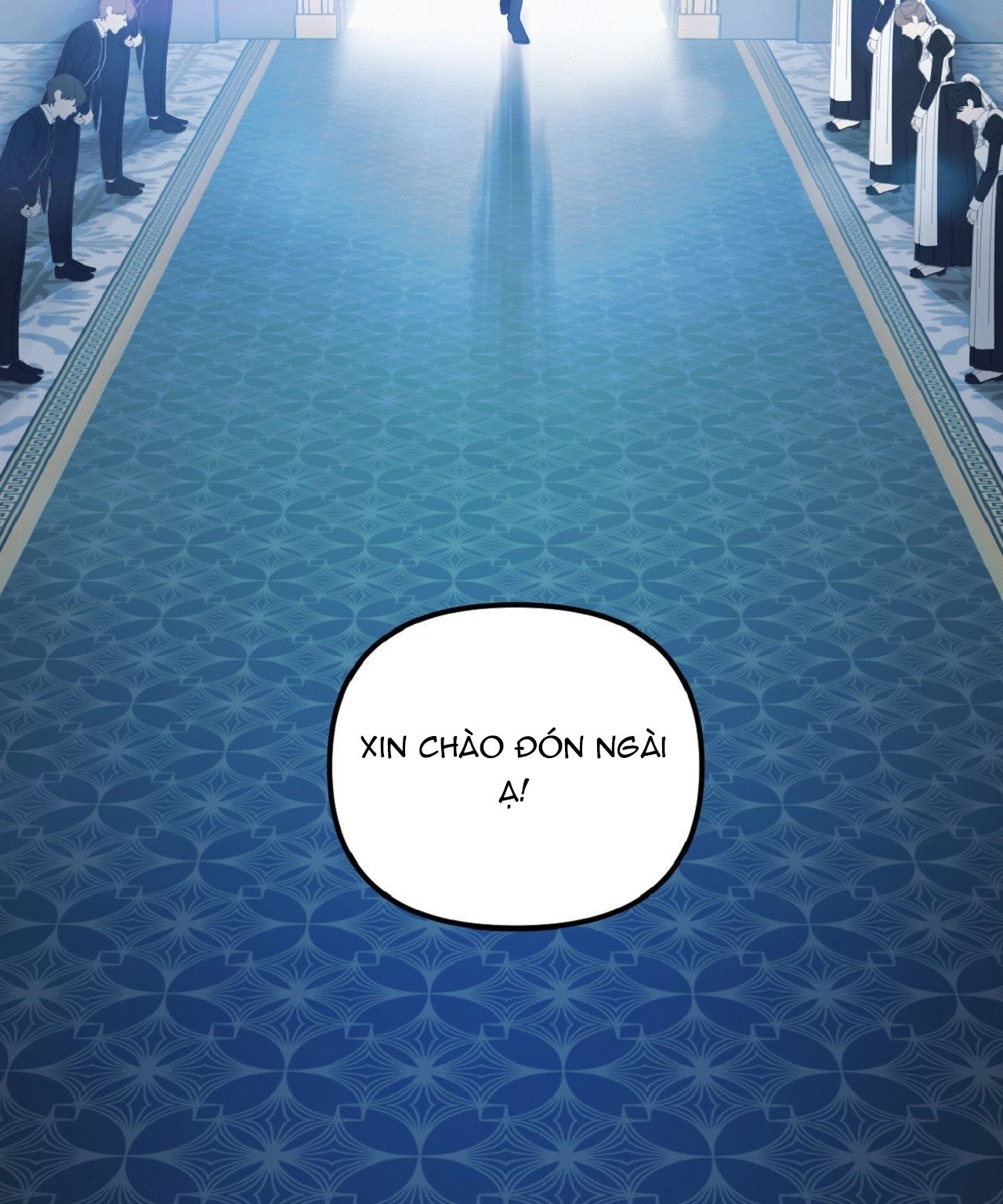 đọc truyện [18+] Khách Không Mời Mà Đến Của Thiên Đàng Chương 11 ảnh 5 tại Thiên Thai Truyện