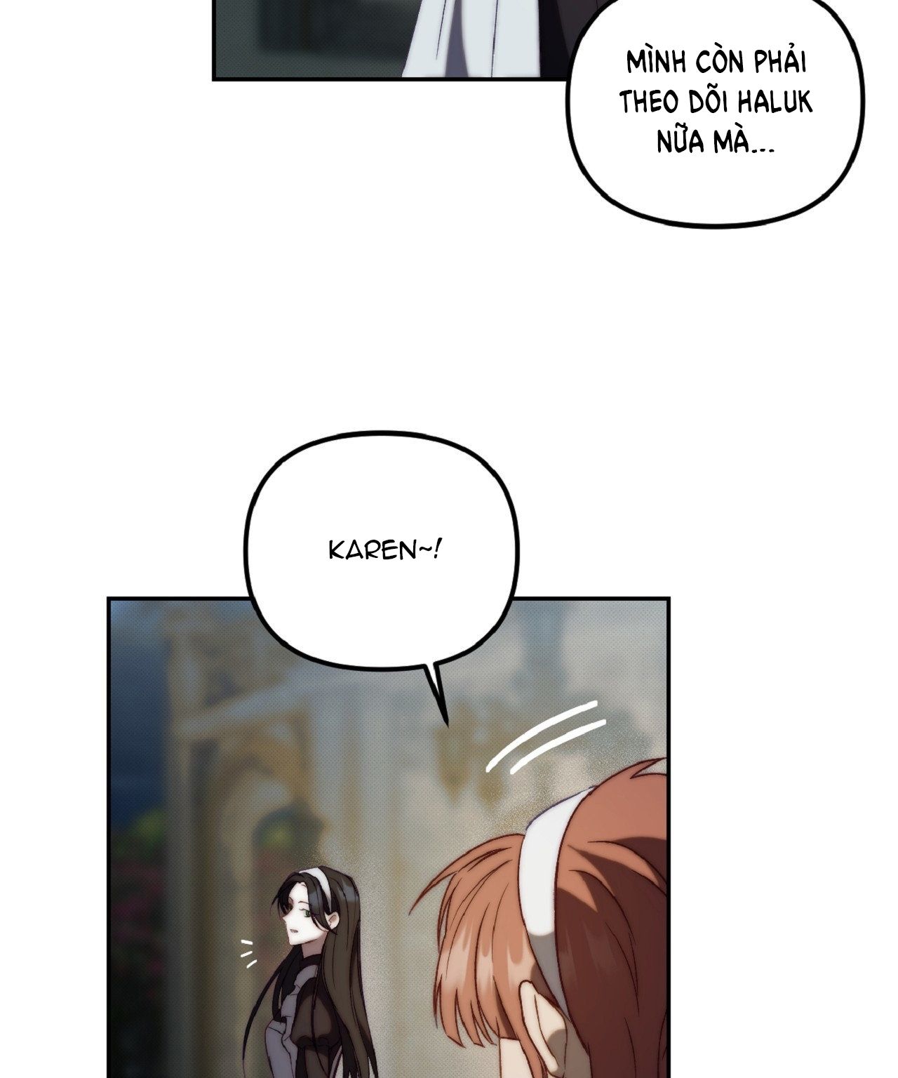 đọc truyện [18+] Khách Không Mời Mà Đến Của Thiên Đàng Chương 11 ảnh 45 tại Thiên Thai Truyện