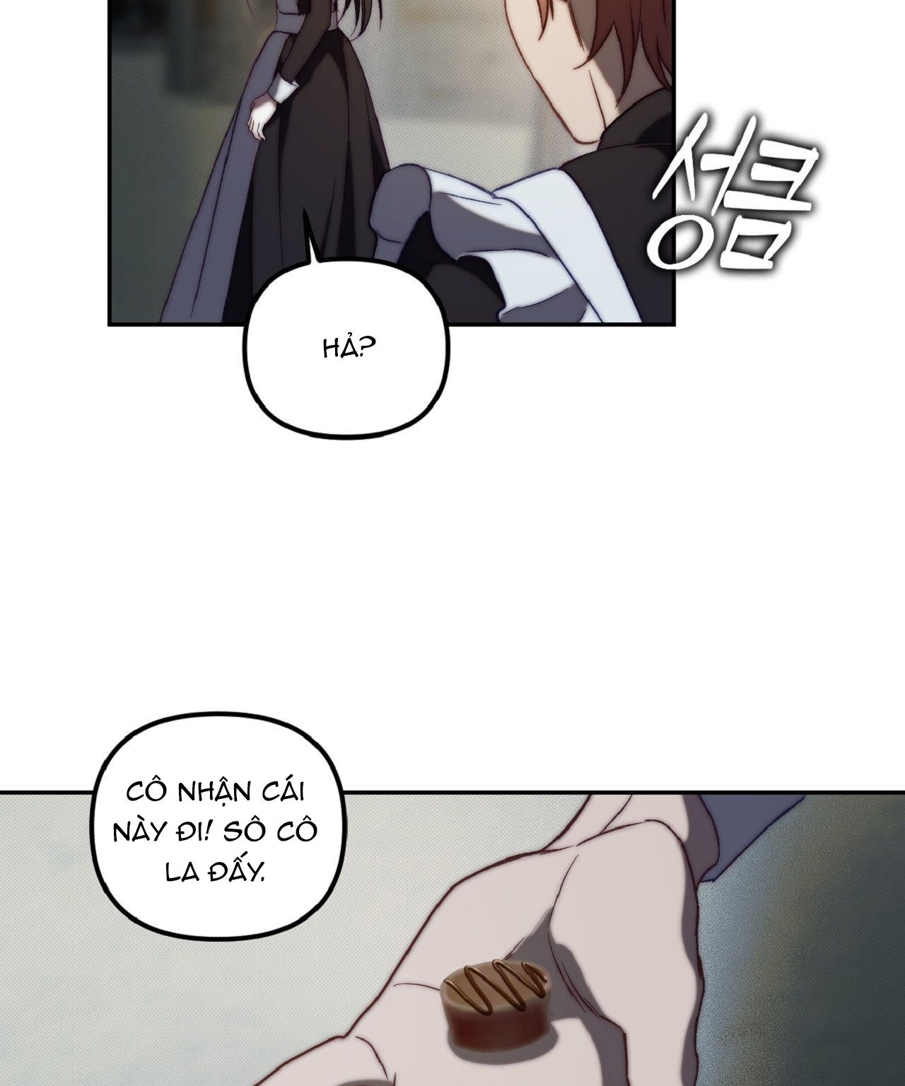 đọc truyện [18+] Khách Không Mời Mà Đến Của Thiên Đàng Chương 11 ảnh 46 tại Thiên Thai Truyện