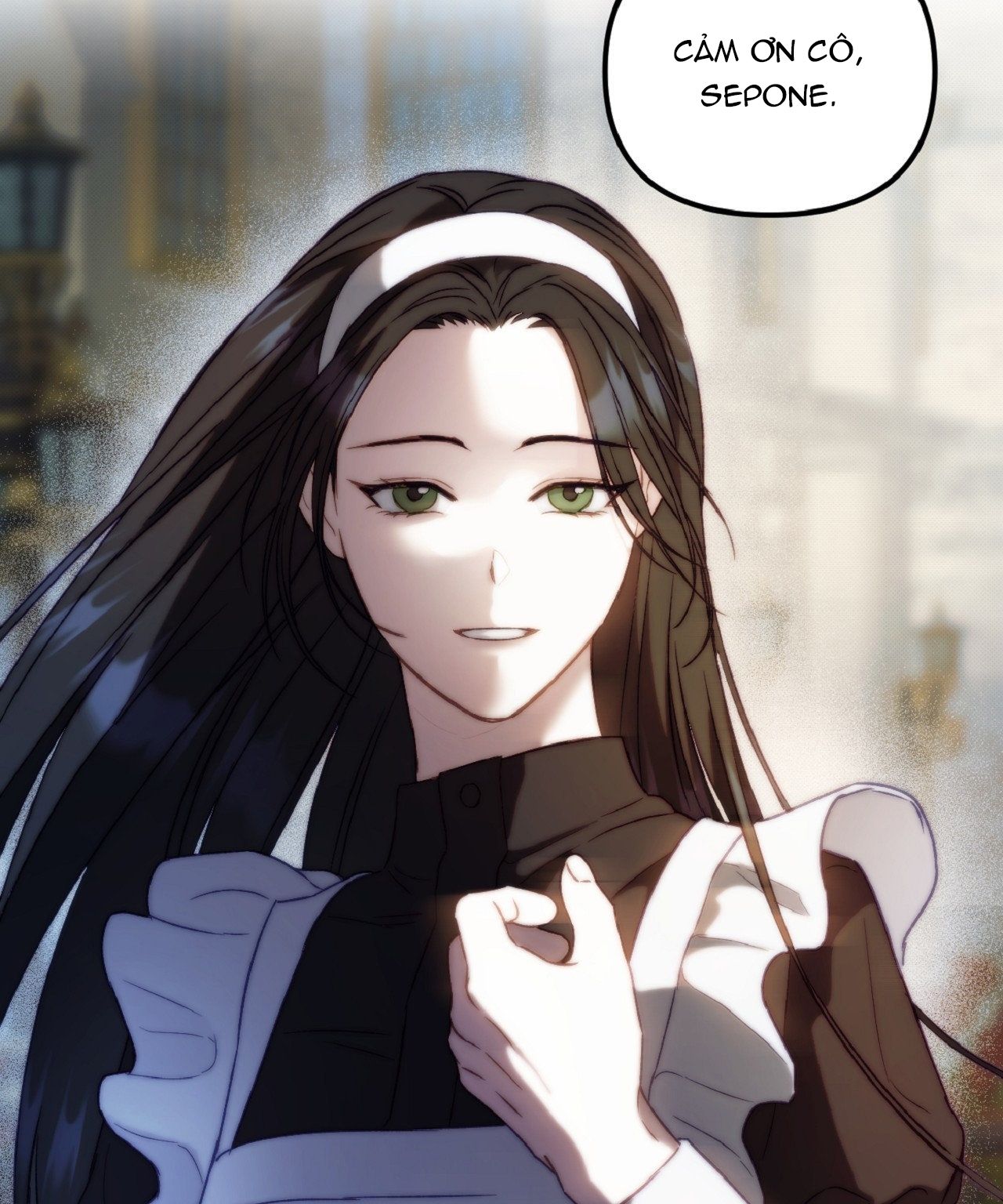 đọc truyện [18+] Khách Không Mời Mà Đến Của Thiên Đàng Chương 11 ảnh 50 tại Thiên Thai Truyện