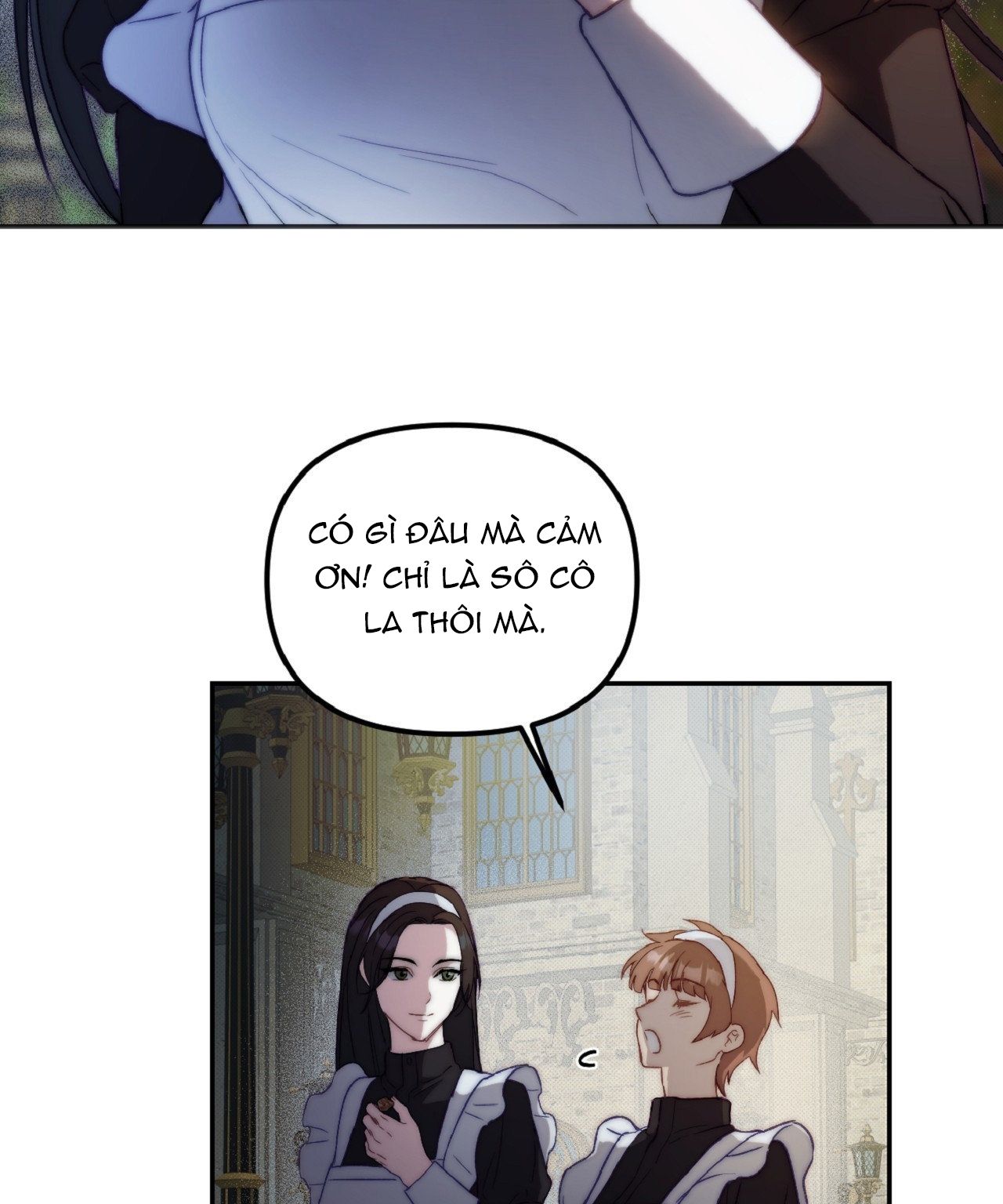 đọc truyện [18+] Khách Không Mời Mà Đến Của Thiên Đàng Chương 11 ảnh 51 tại Thiên Thai Truyện