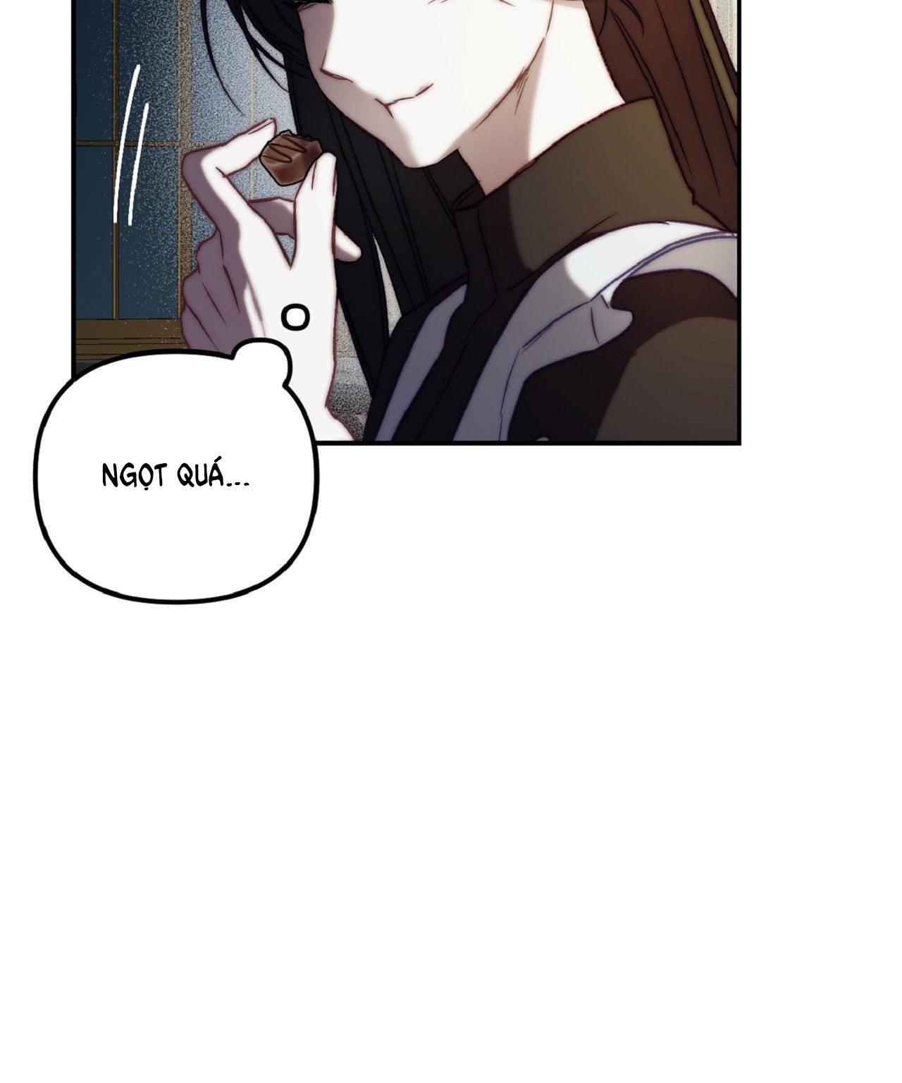 đọc truyện [18+] Khách Không Mời Mà Đến Của Thiên Đàng Chương 11 ảnh 53 tại Thiên Thai Truyện