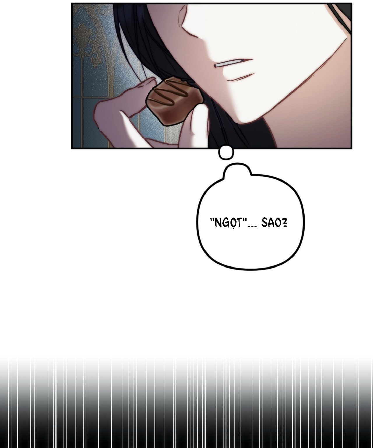 đọc truyện [18+] Khách Không Mời Mà Đến Của Thiên Đàng Chương 11 ảnh 54 tại Thiên Thai Truyện