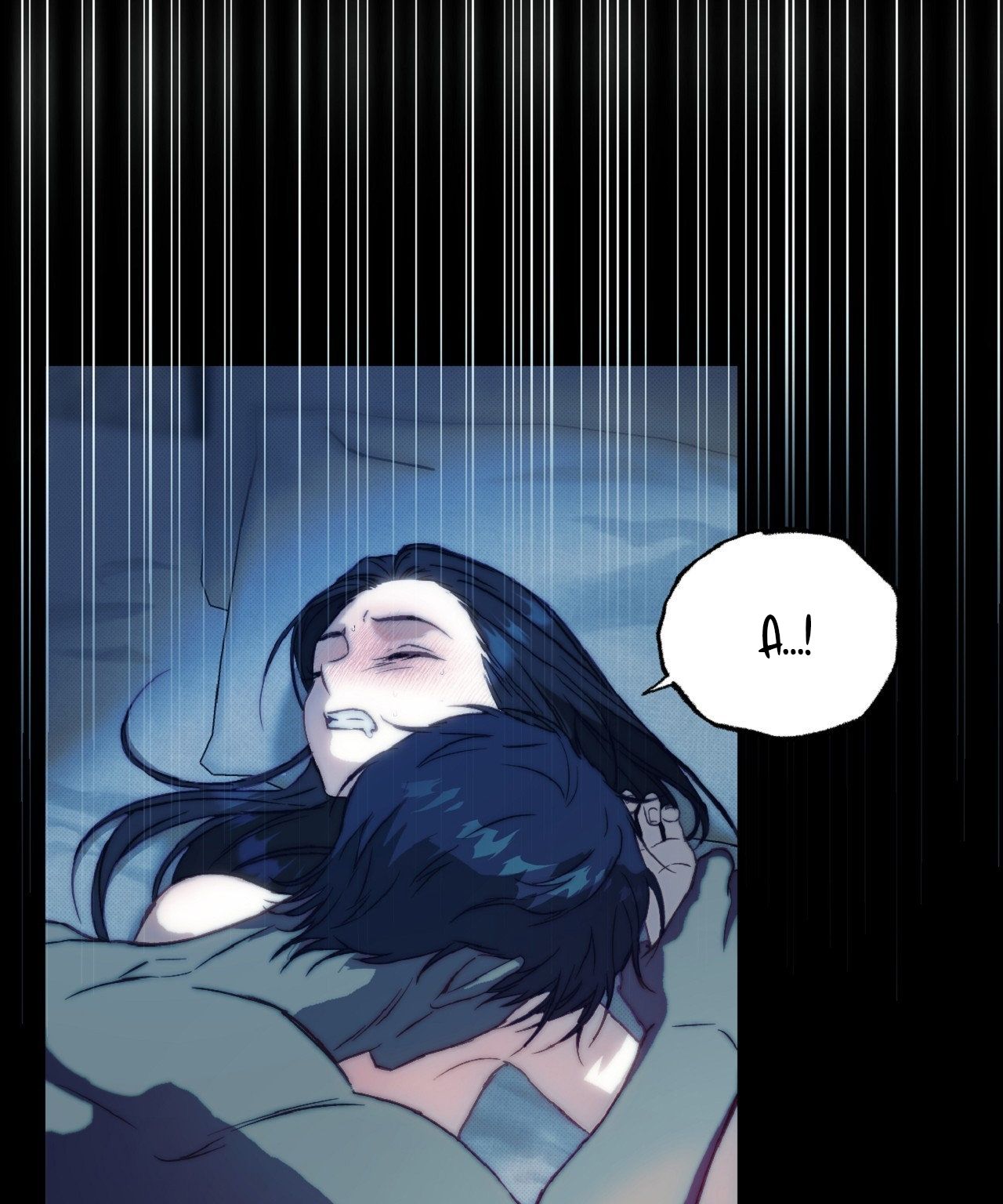 đọc truyện [18+] Khách Không Mời Mà Đến Của Thiên Đàng Chương 11 ảnh 55 tại Thiên Thai Truyện