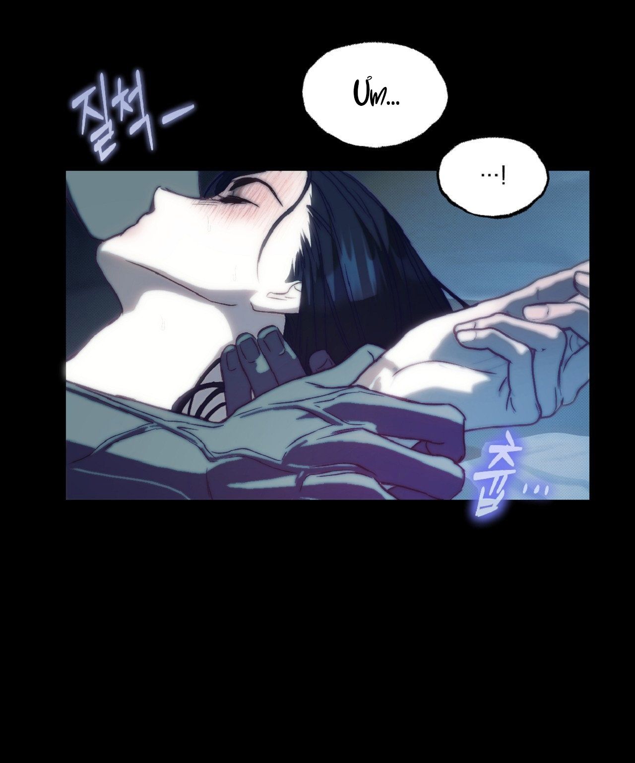 đọc truyện [18+] Khách Không Mời Mà Đến Của Thiên Đàng Chương 11 ảnh 58 tại Thiên Thai Truyện