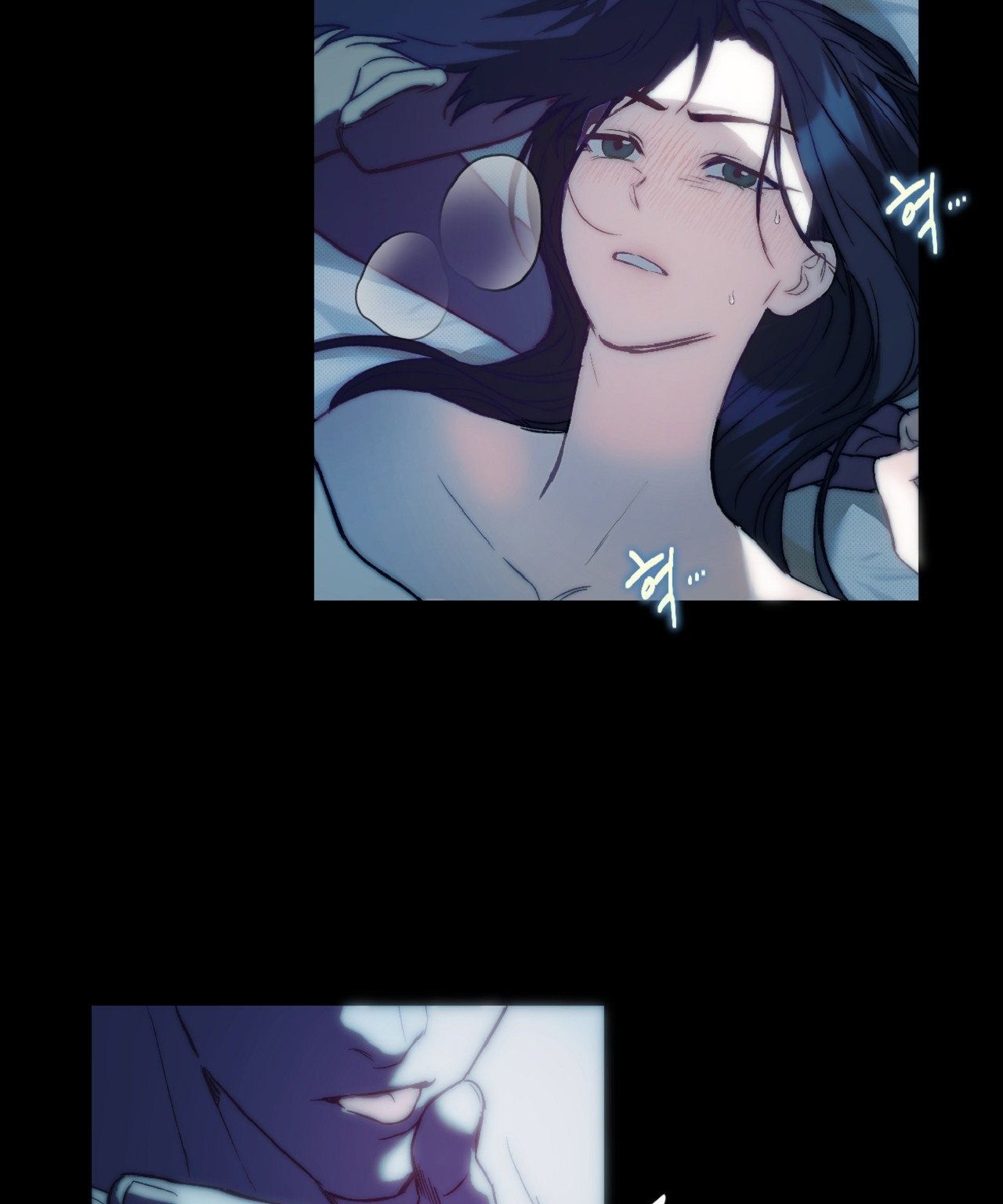 đọc truyện [18+] Khách Không Mời Mà Đến Của Thiên Đàng Chương 11 ảnh 60 tại Thiên Thai Truyện