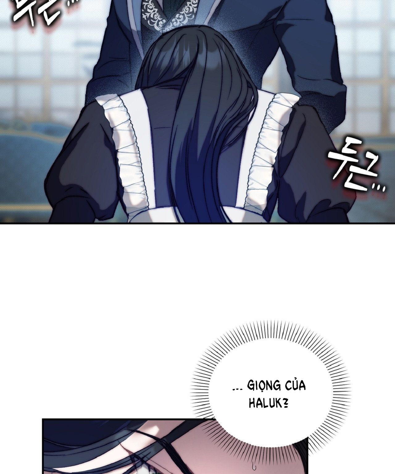 đọc truyện [18+] Khách Không Mời Mà Đến Của Thiên Đàng Chương 11 ảnh 11 tại Thiên Thai Truyện