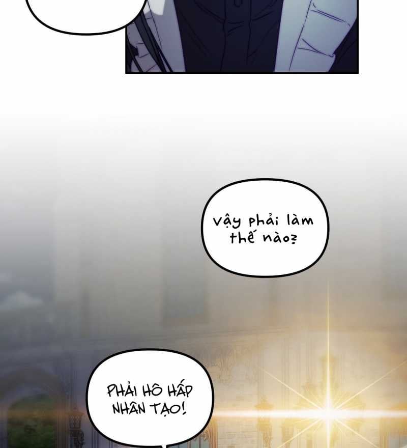 đọc truyện [18+] Khách Không Mời Mà Đến Của Thiên Đàng Chương 12.1 ảnh 16 tại Thiên Thai Truyện