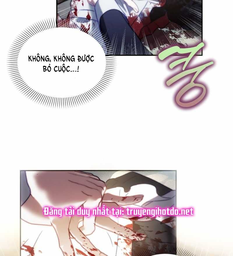 đọc truyện [18+] Khách Không Mời Mà Đến Của Thiên Đàng Chương 12.1 ảnh 22 tại Thiên Thai Truyện