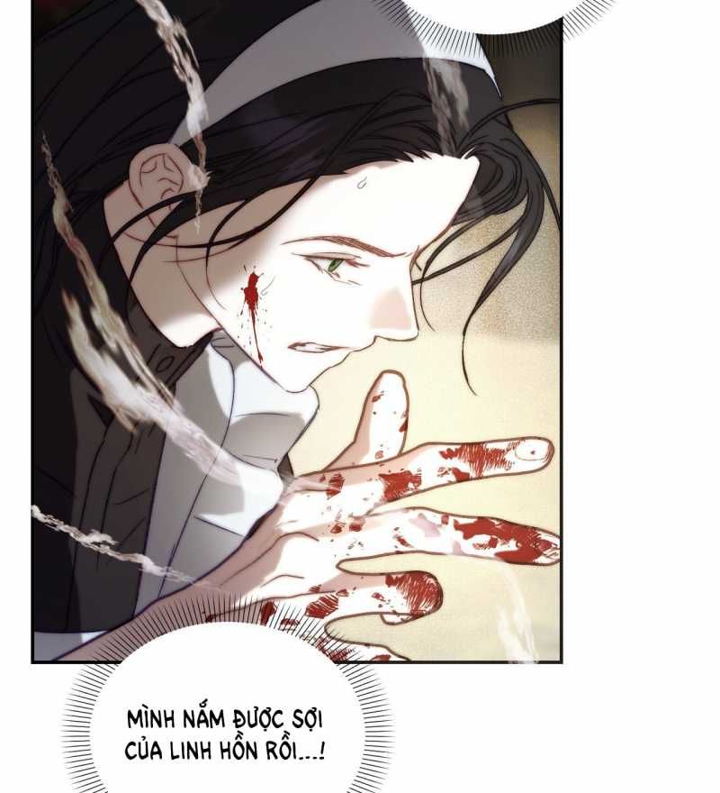 đọc truyện [18+] Khách Không Mời Mà Đến Của Thiên Đàng Chương 12.1 ảnh 26 tại Thiên Thai Truyện