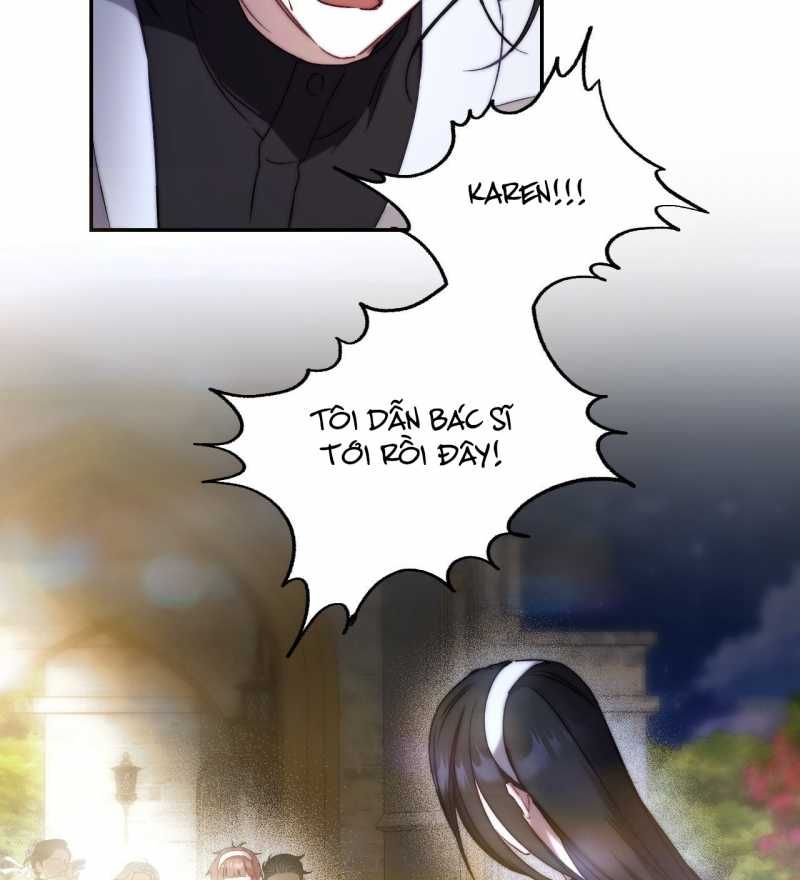 đọc truyện [18+] Khách Không Mời Mà Đến Của Thiên Đàng Chương 12.1 ảnh 30 tại Thiên Thai Truyện